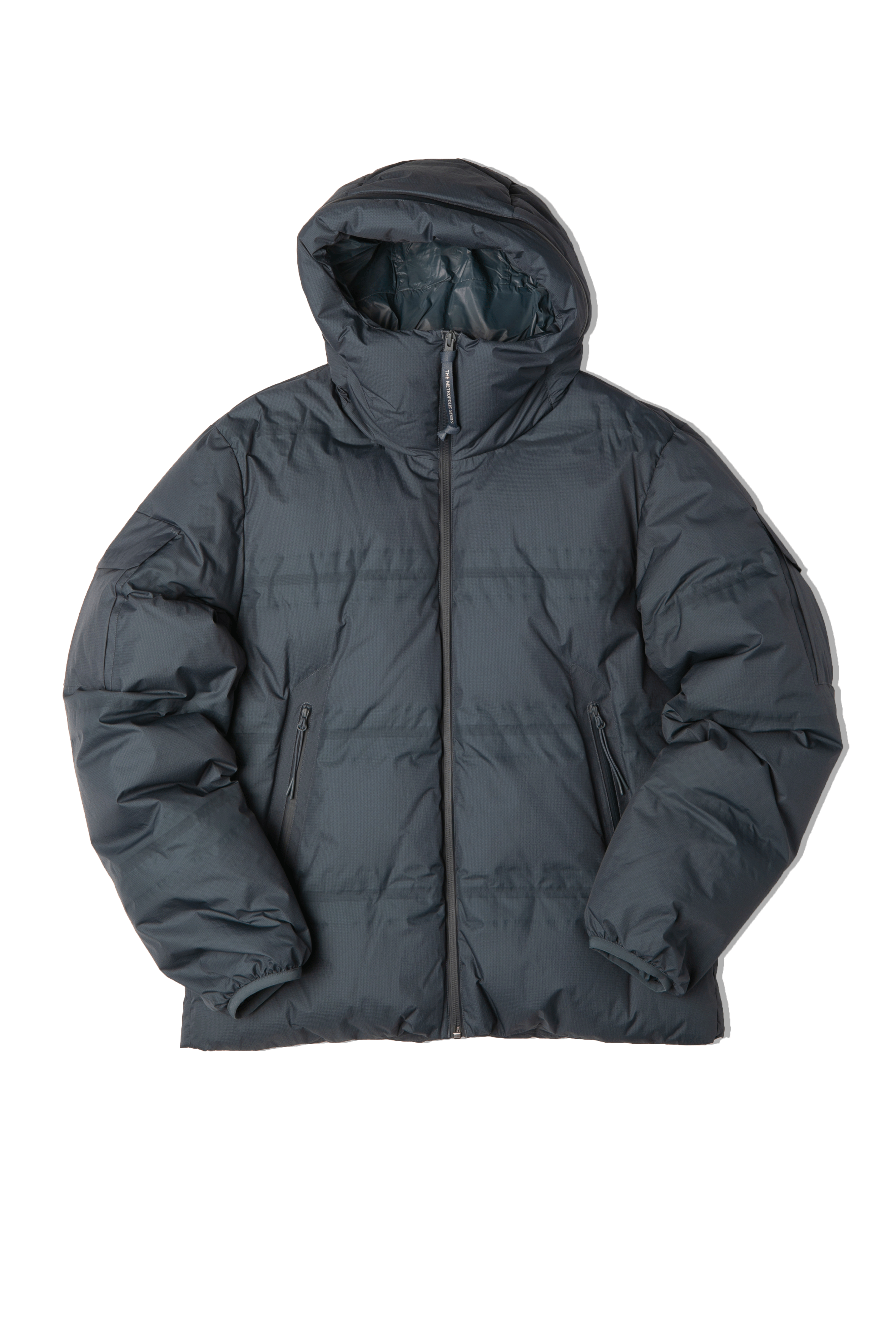 Outwear Medium Jacket in Pertex Metropolis