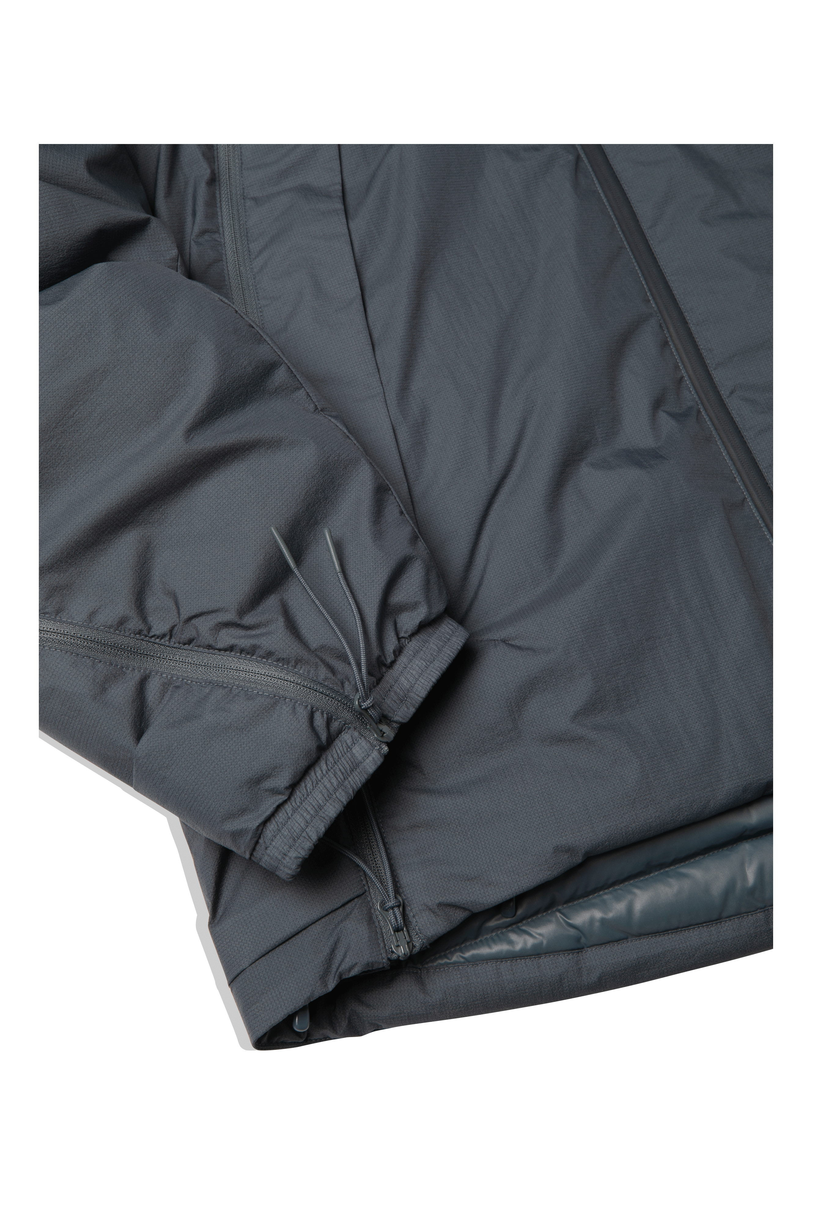 Outwear Medium Jacket in Pertex Metropolis