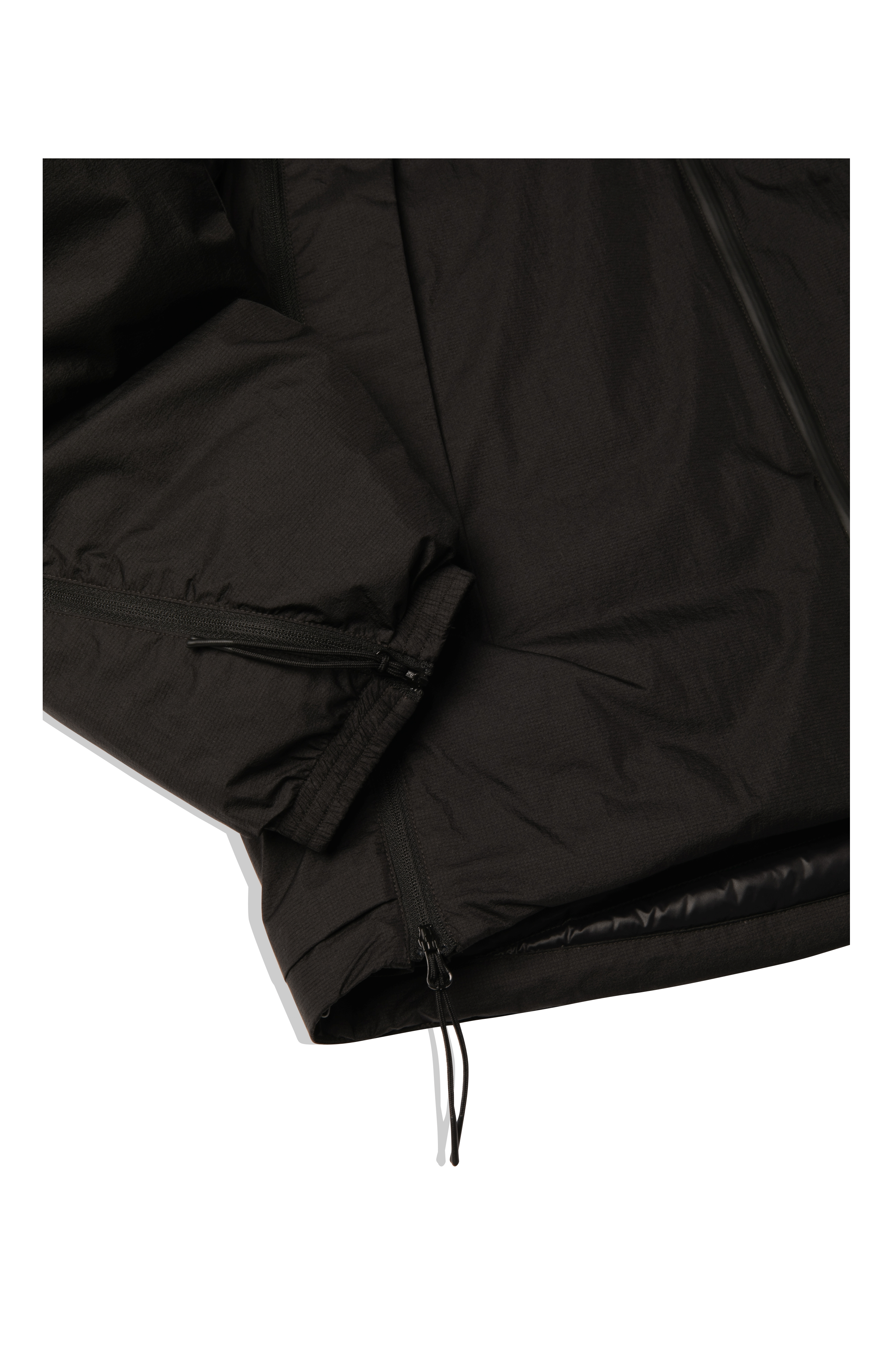 Outwear Medium Jacket in Pertex Metropolis