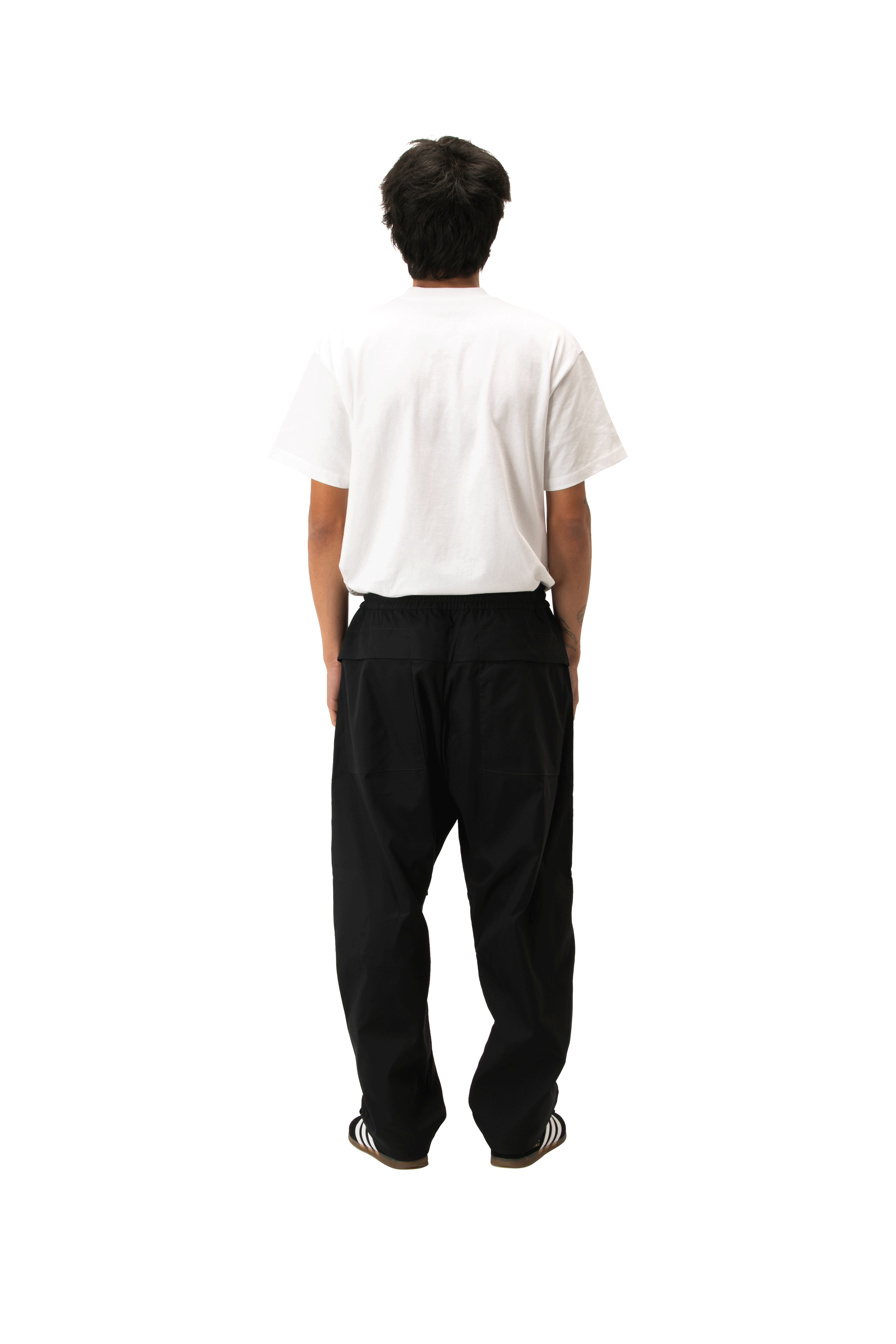 Cargo Pant in Tecnical Panama Metropolis
