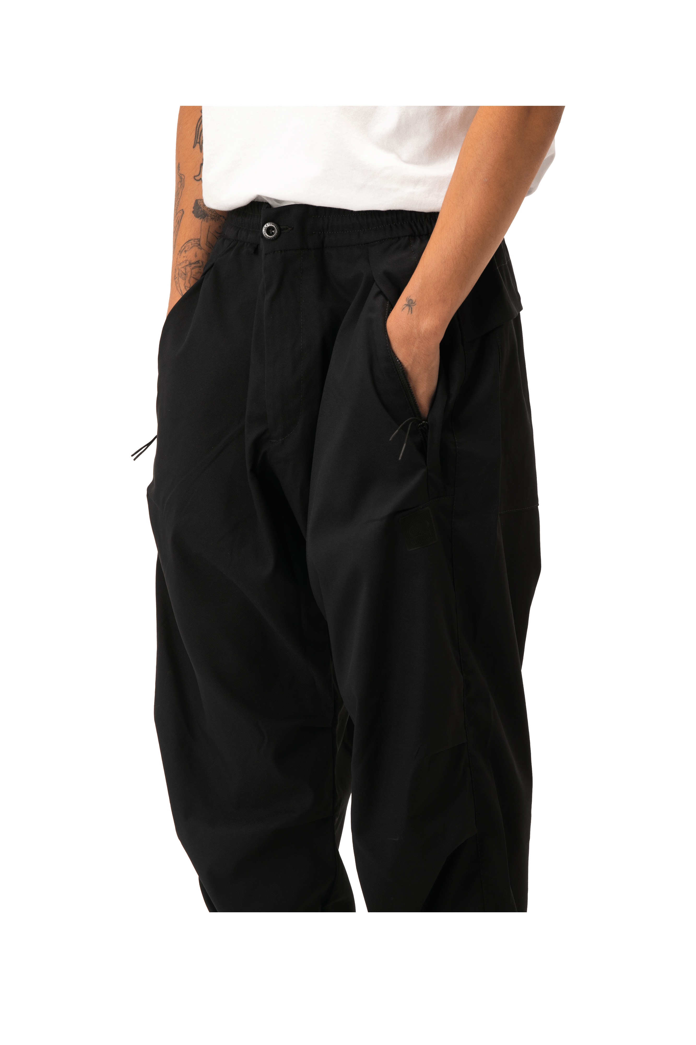 Cargo Pant in Tecnical Panama Metropolis