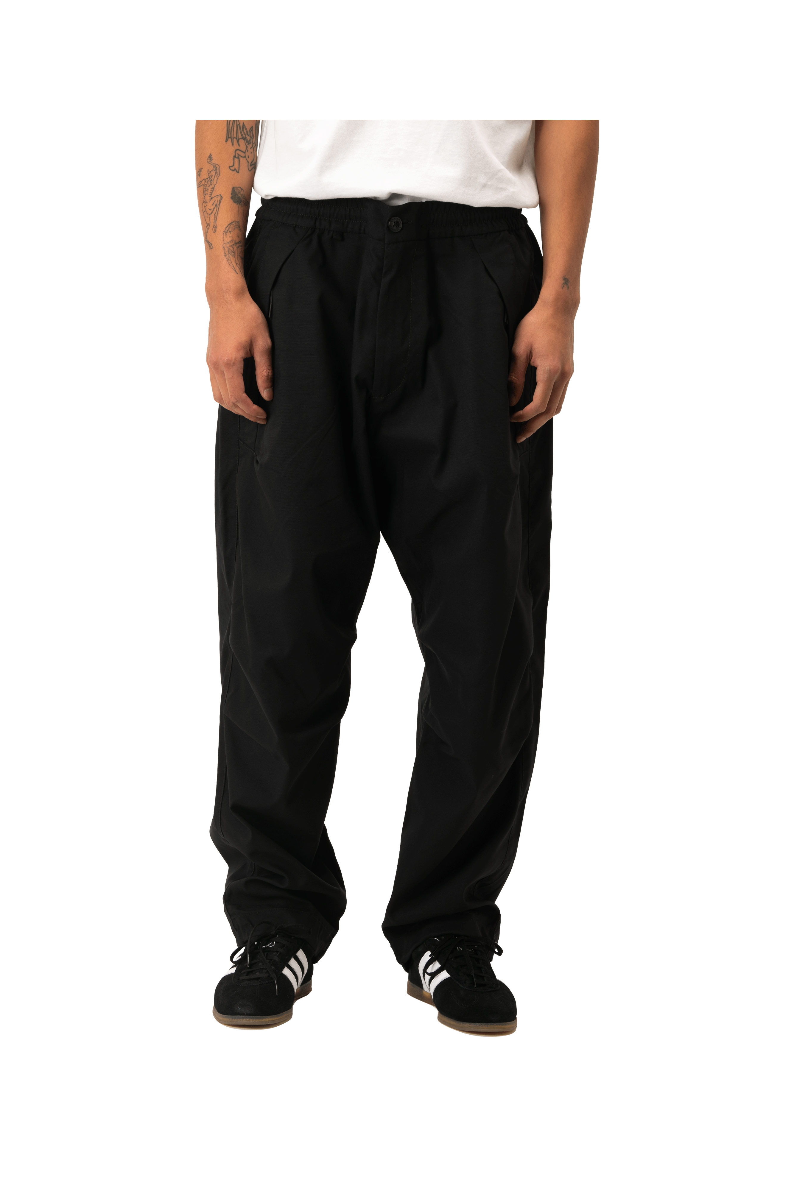 Cargo Pant in Tecnical Panama Metropolis