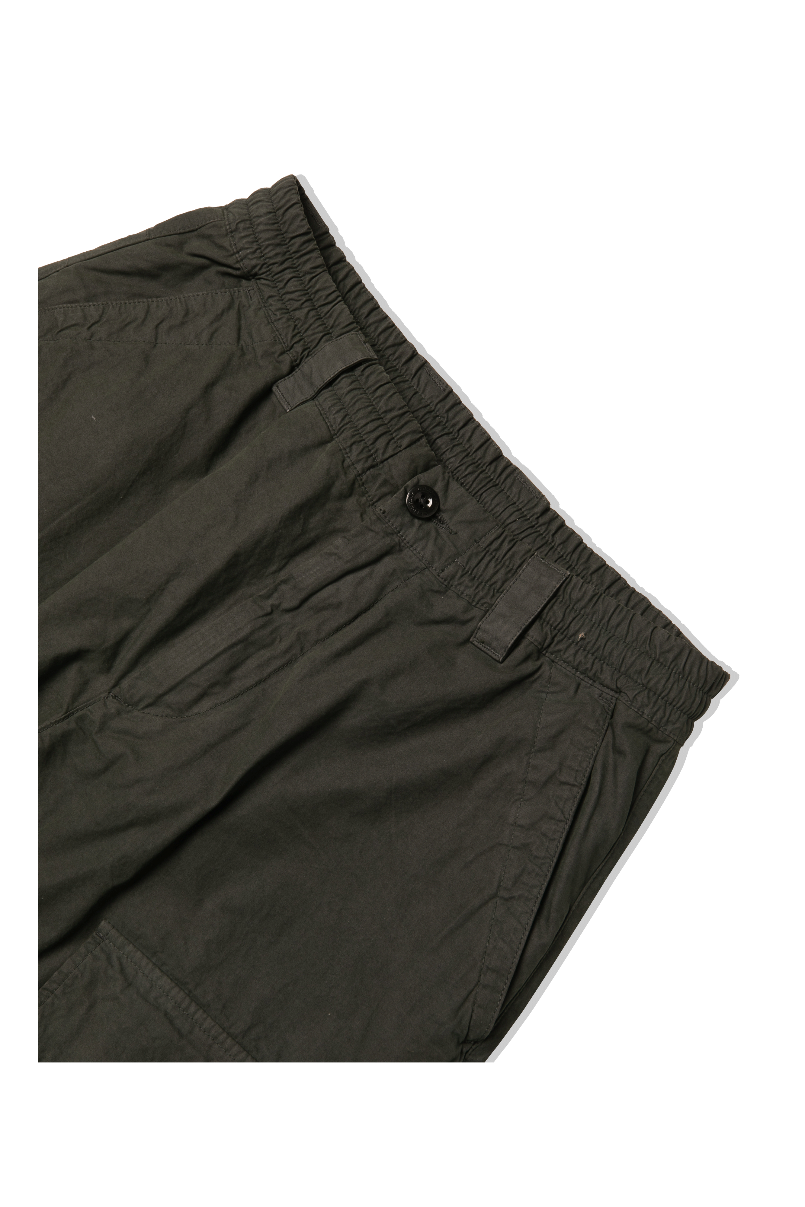 Cargo Pant in Microreps Peached