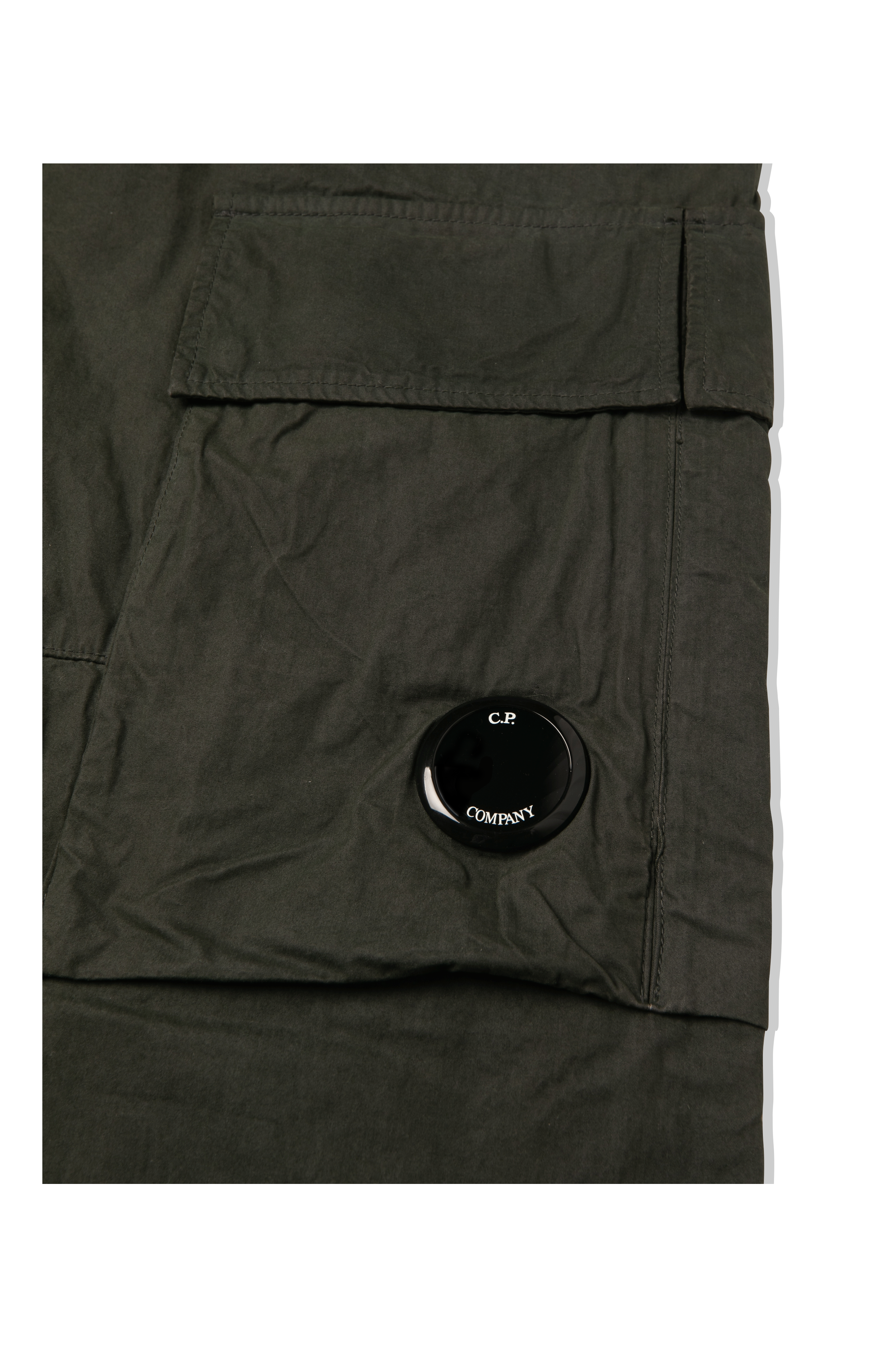 Cargo Pant in Microreps Peached
