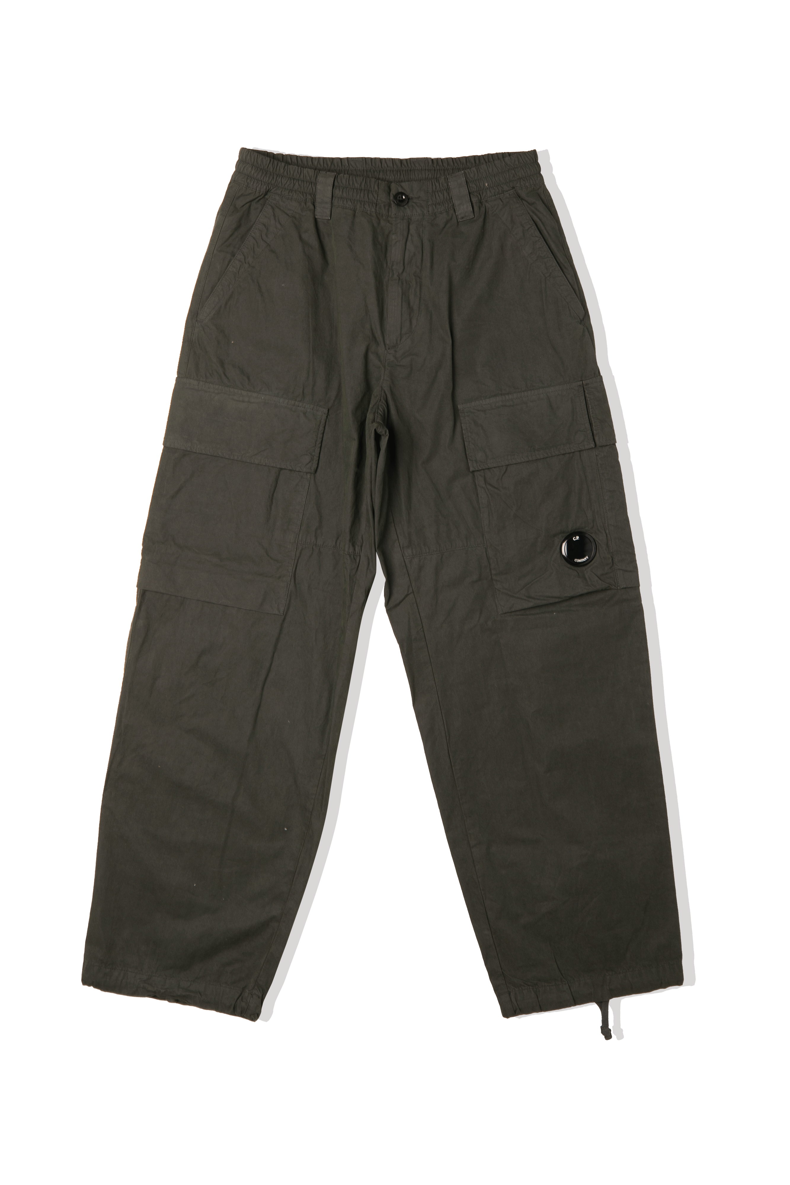 Cargo Pant in Microreps Peached