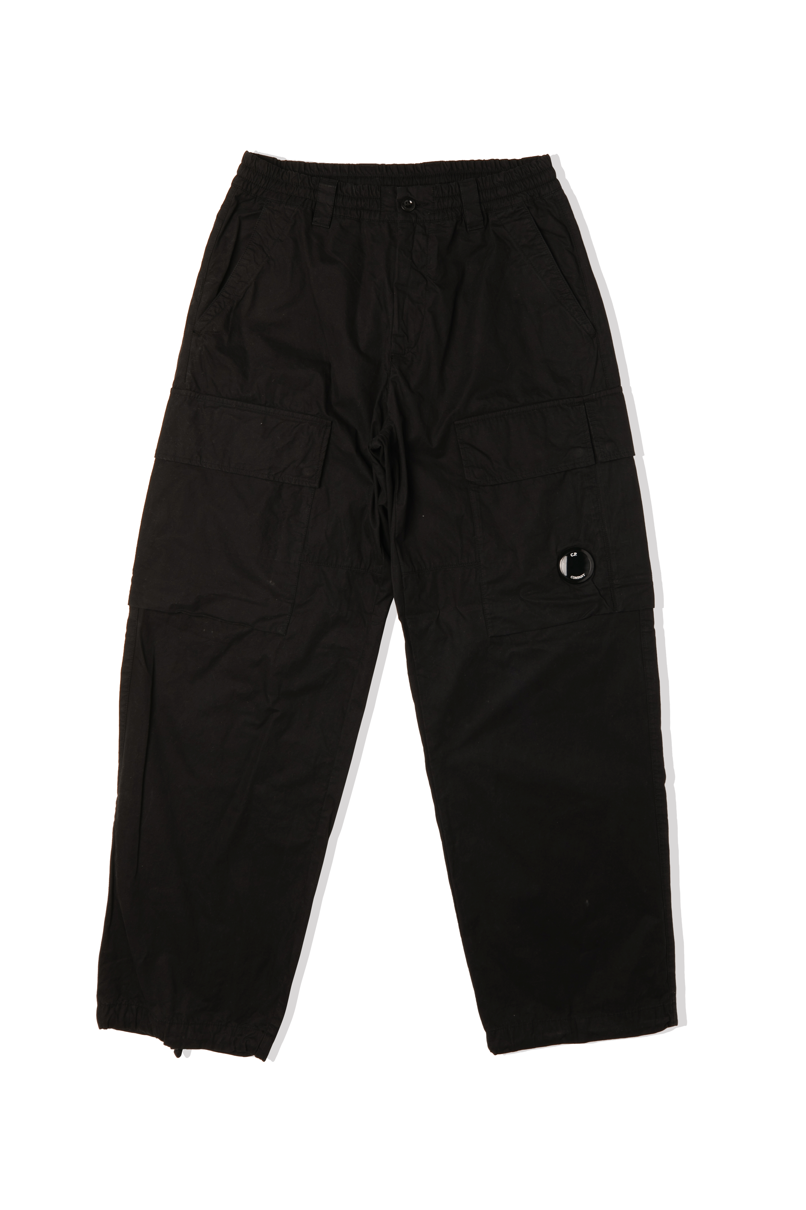 Cargo Pant in Microreps Peached