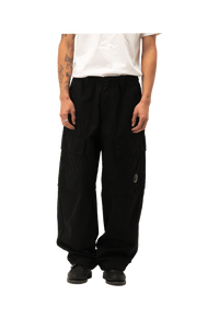 Cargo Pant in Microreps Peached