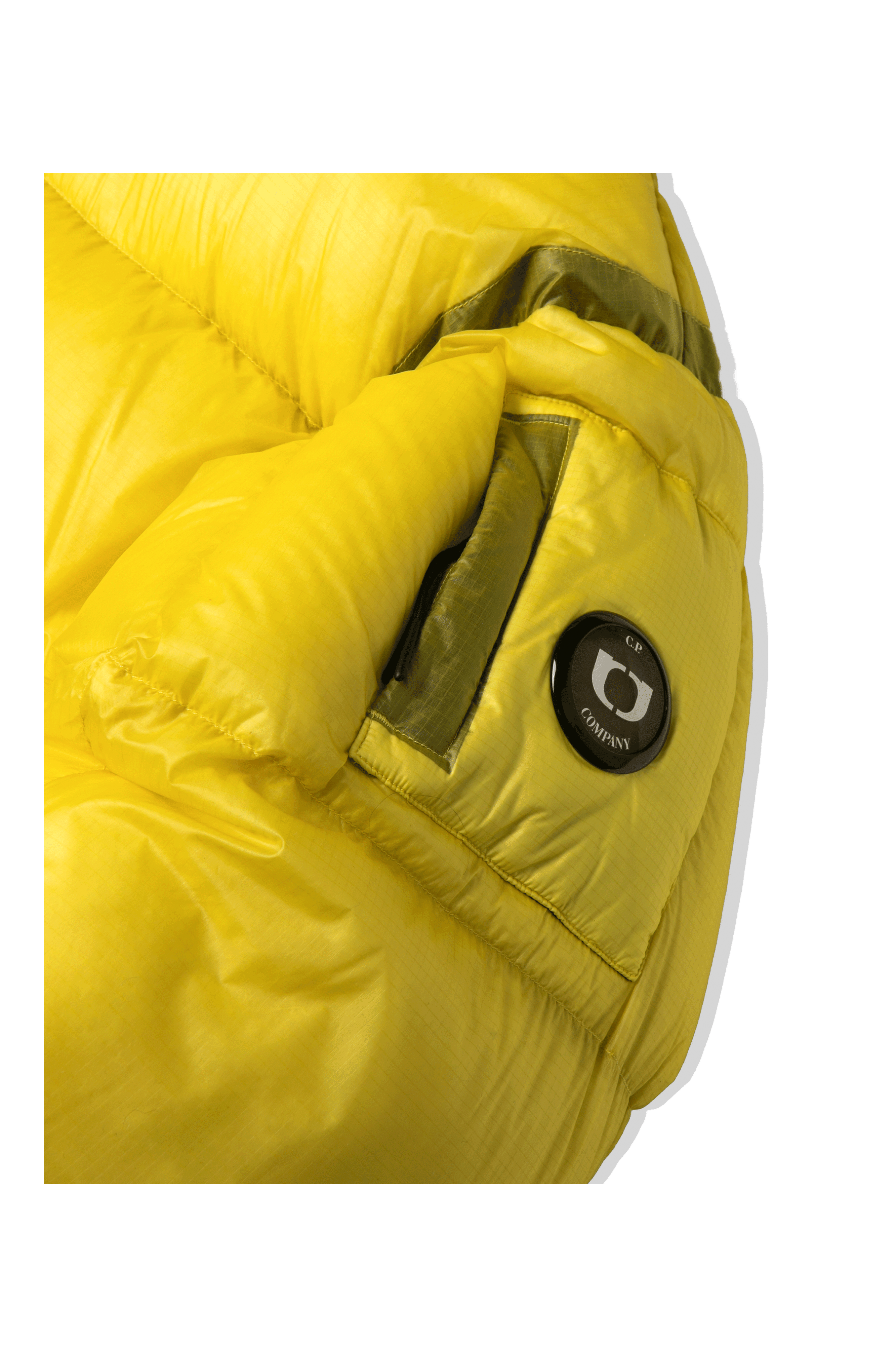 D.D. Jacket x One Block Down