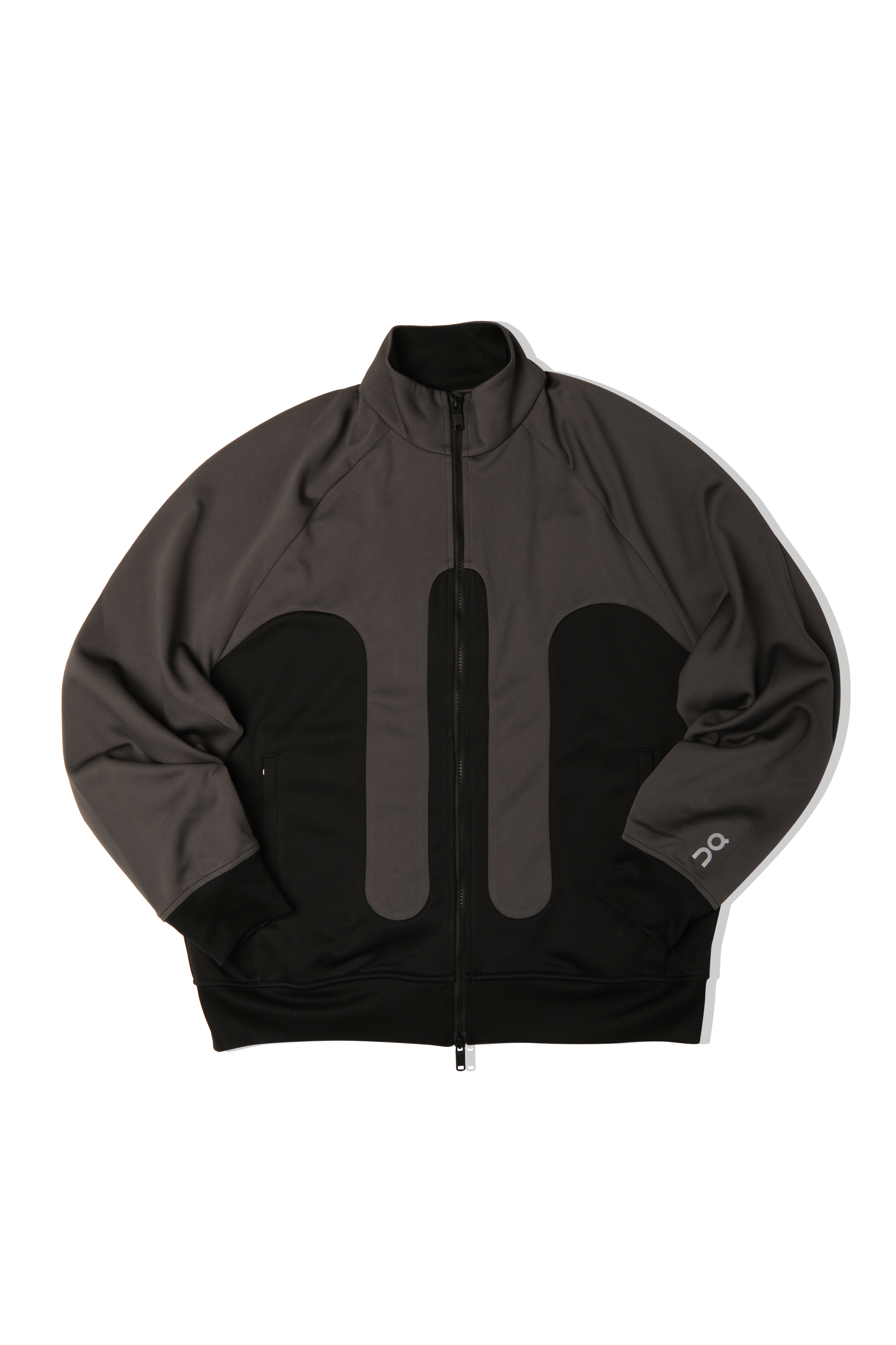 Track Jacket x Ikon