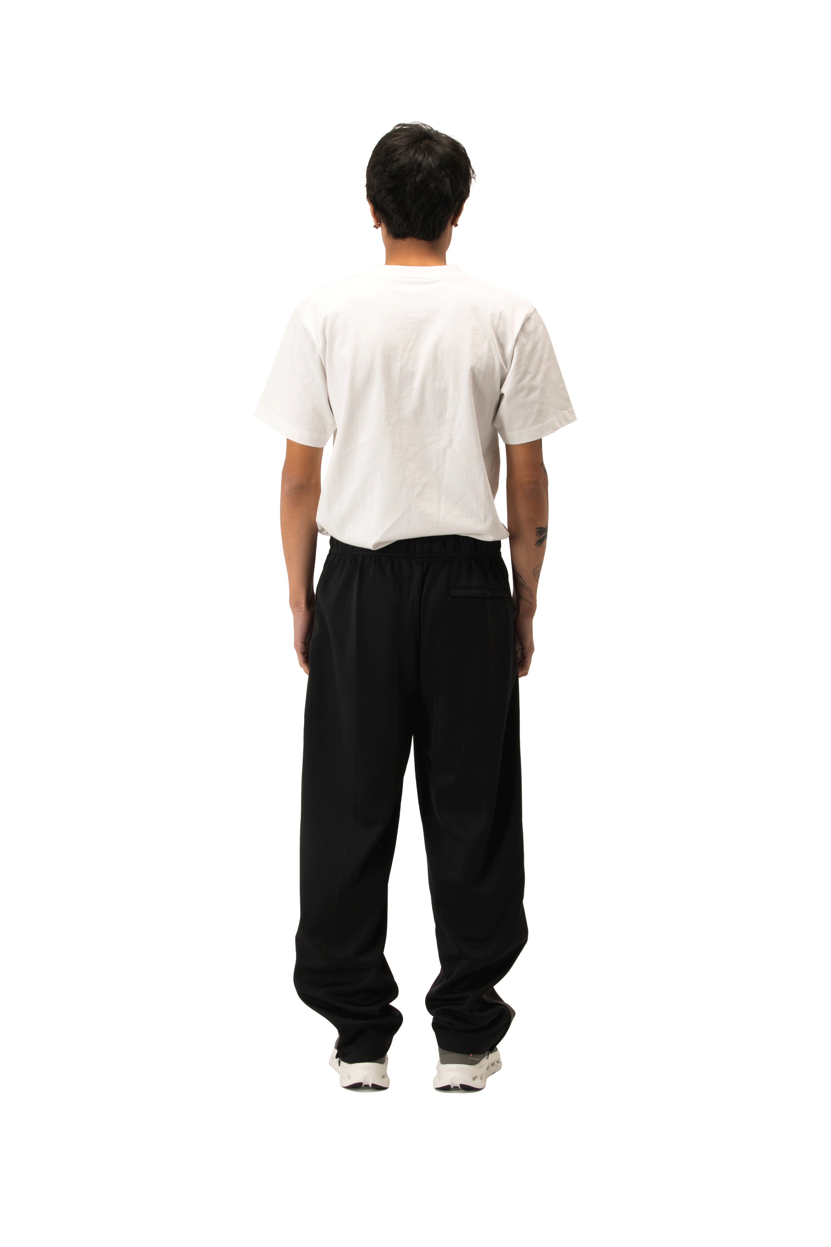 Track Pant x Ikon