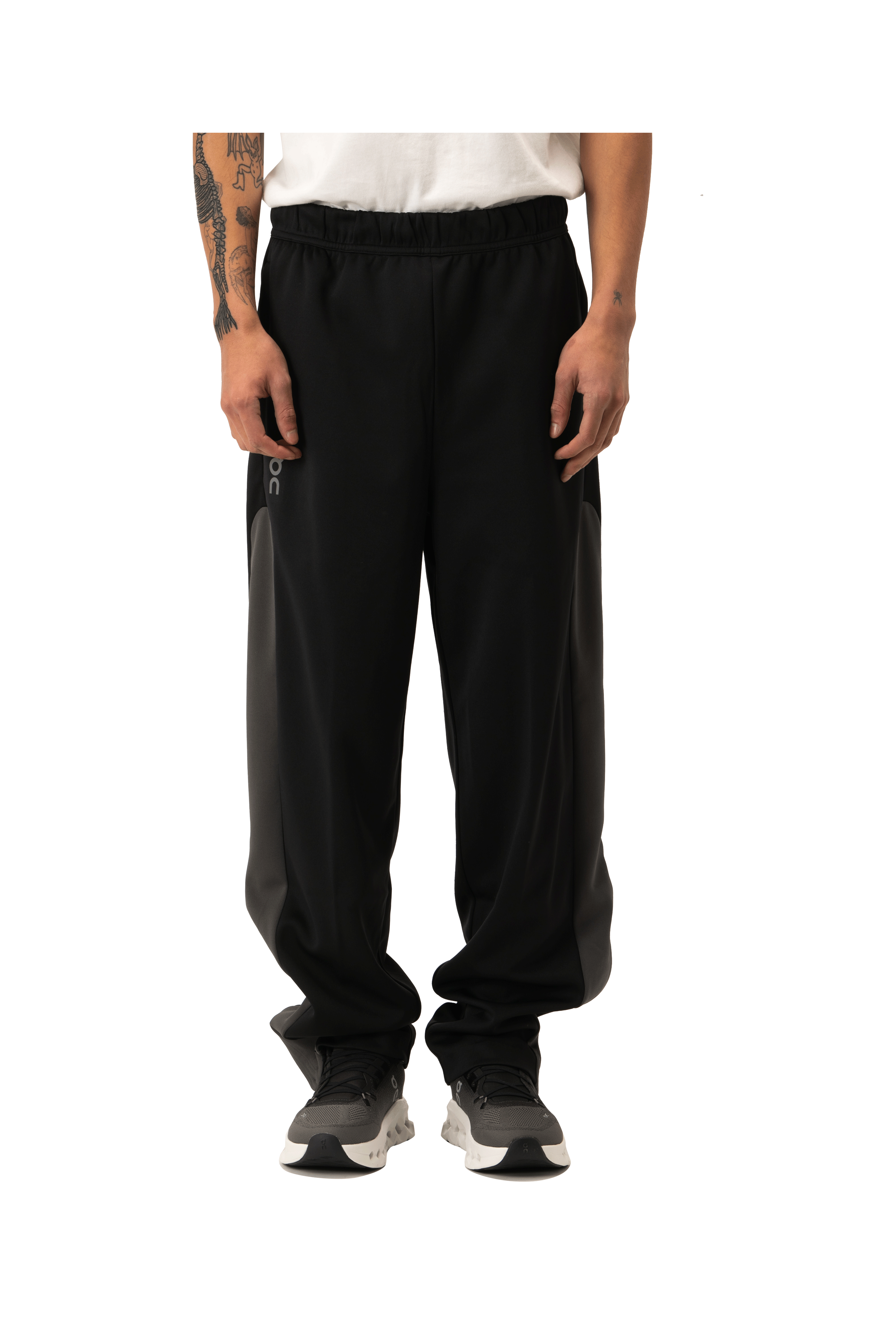 Track Pant x Ikon