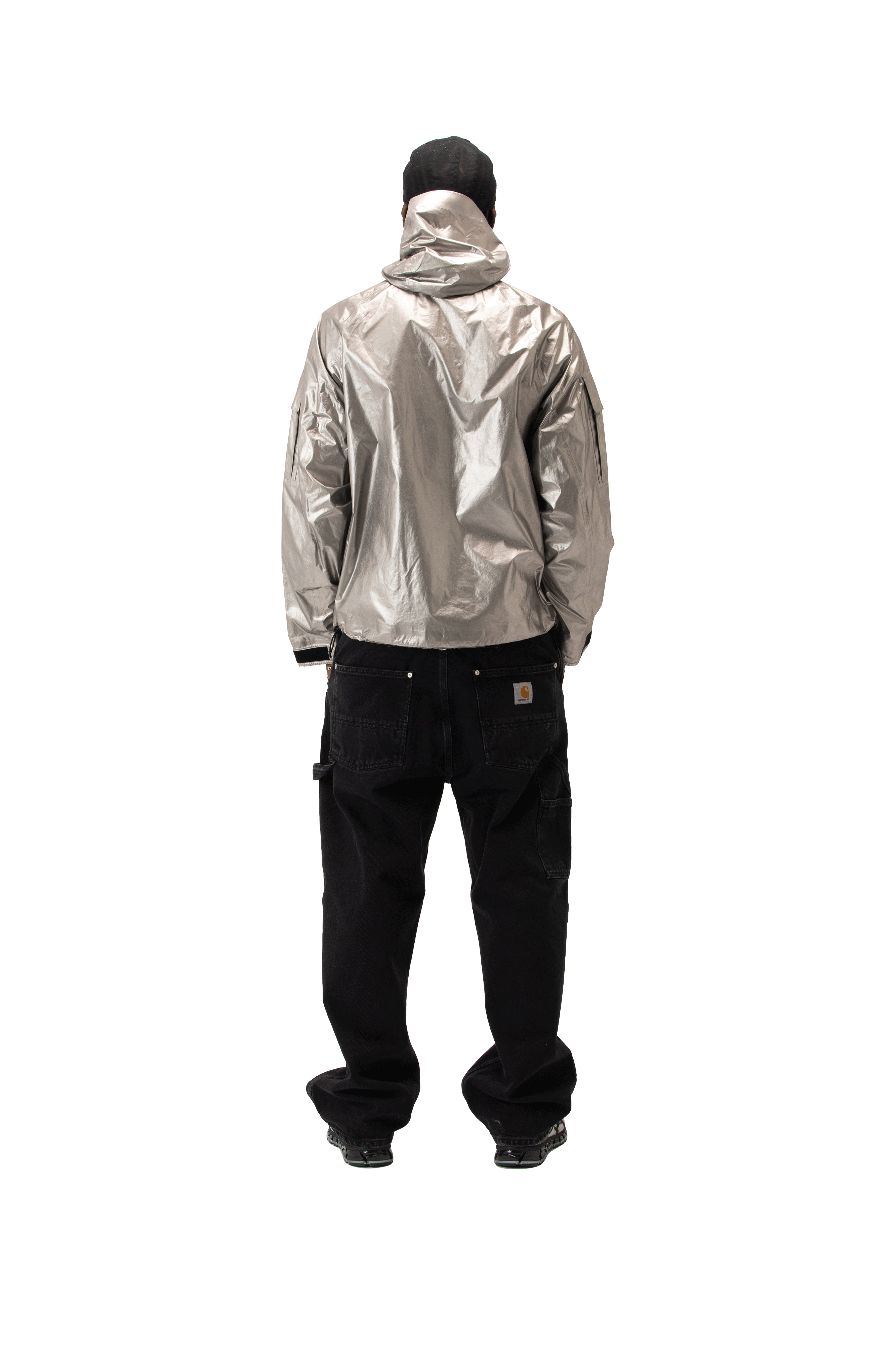 Medium Jacket
