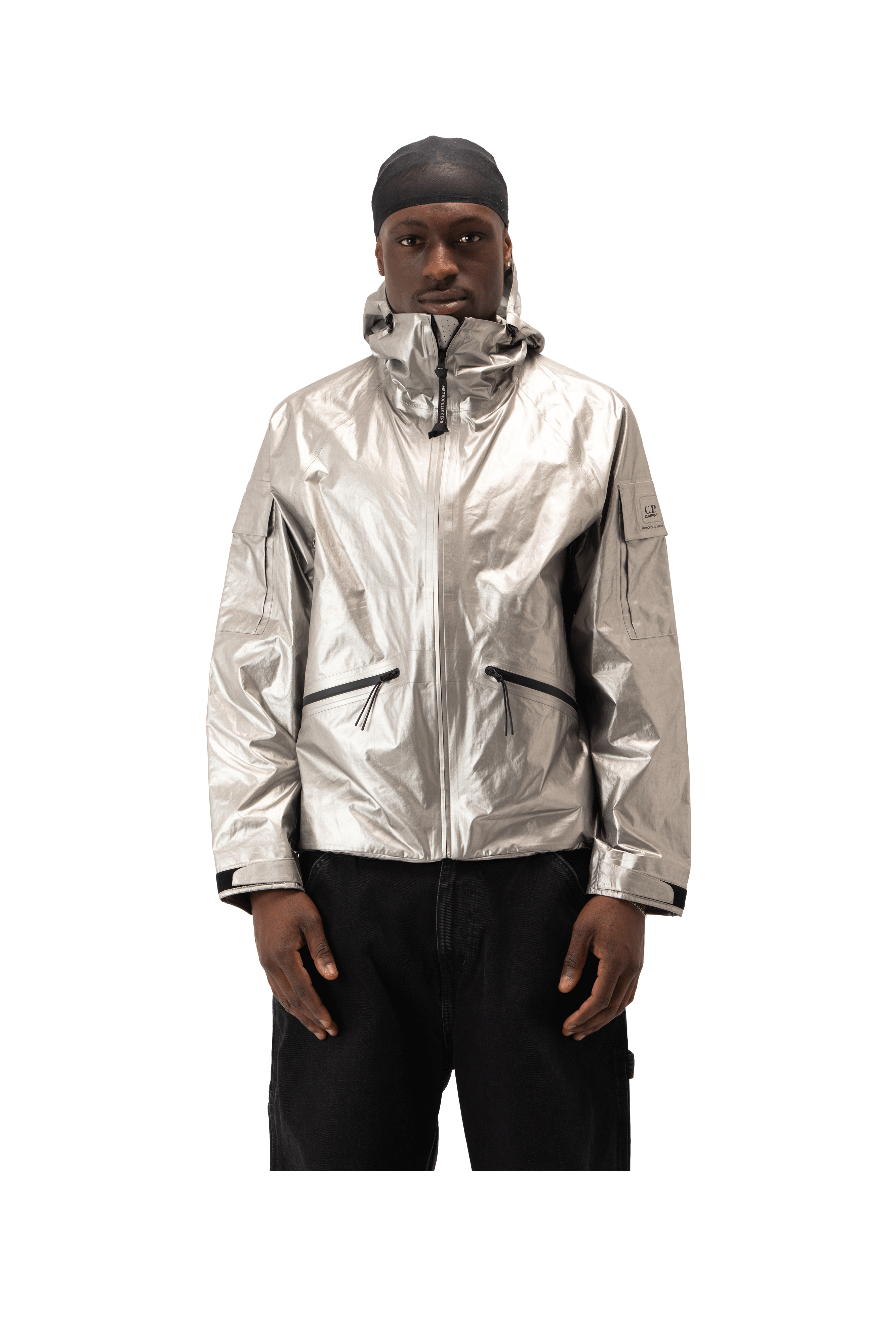 Medium Jacket