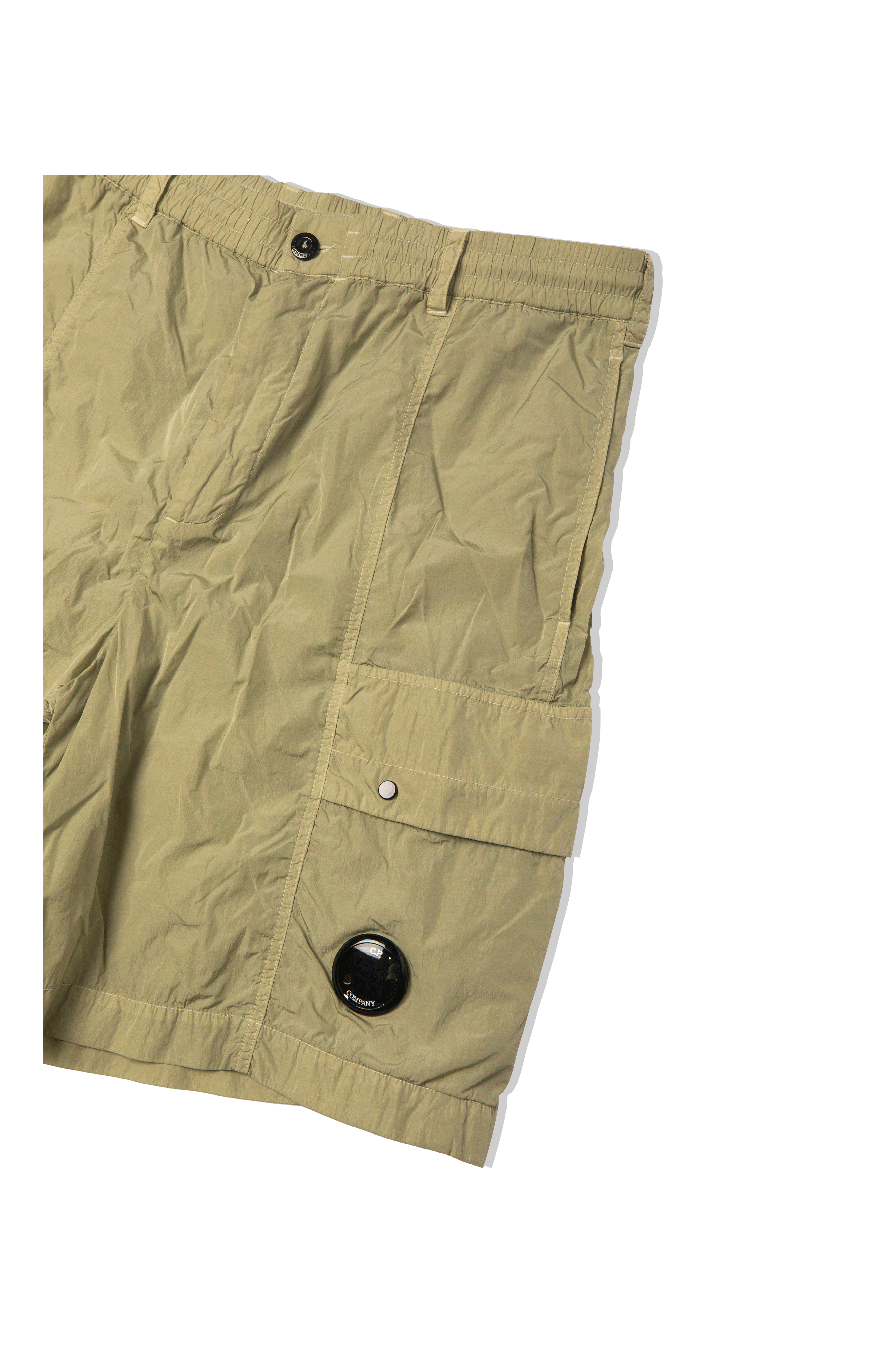 Cargo Bermuda