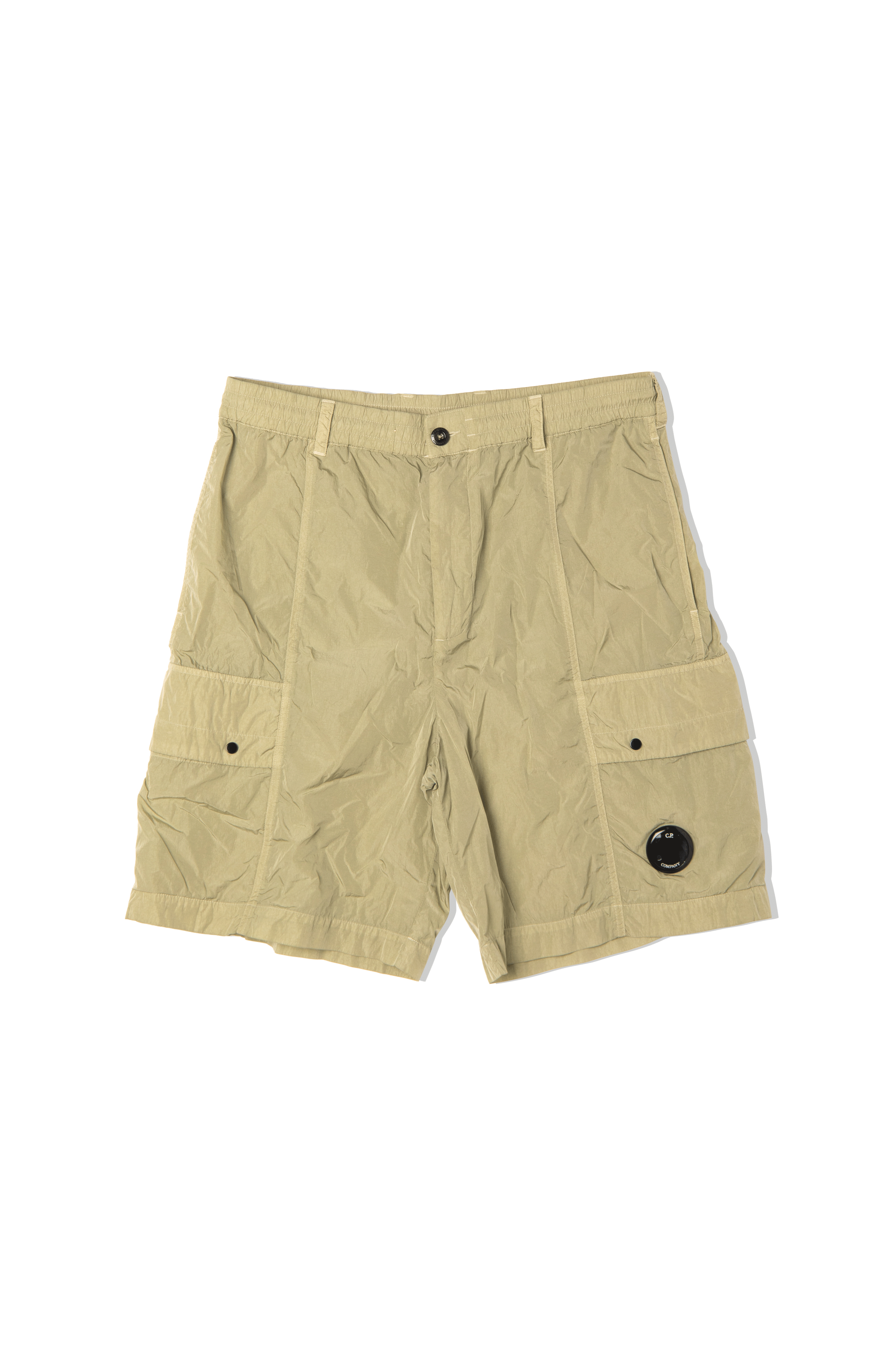 Cargo Bermuda