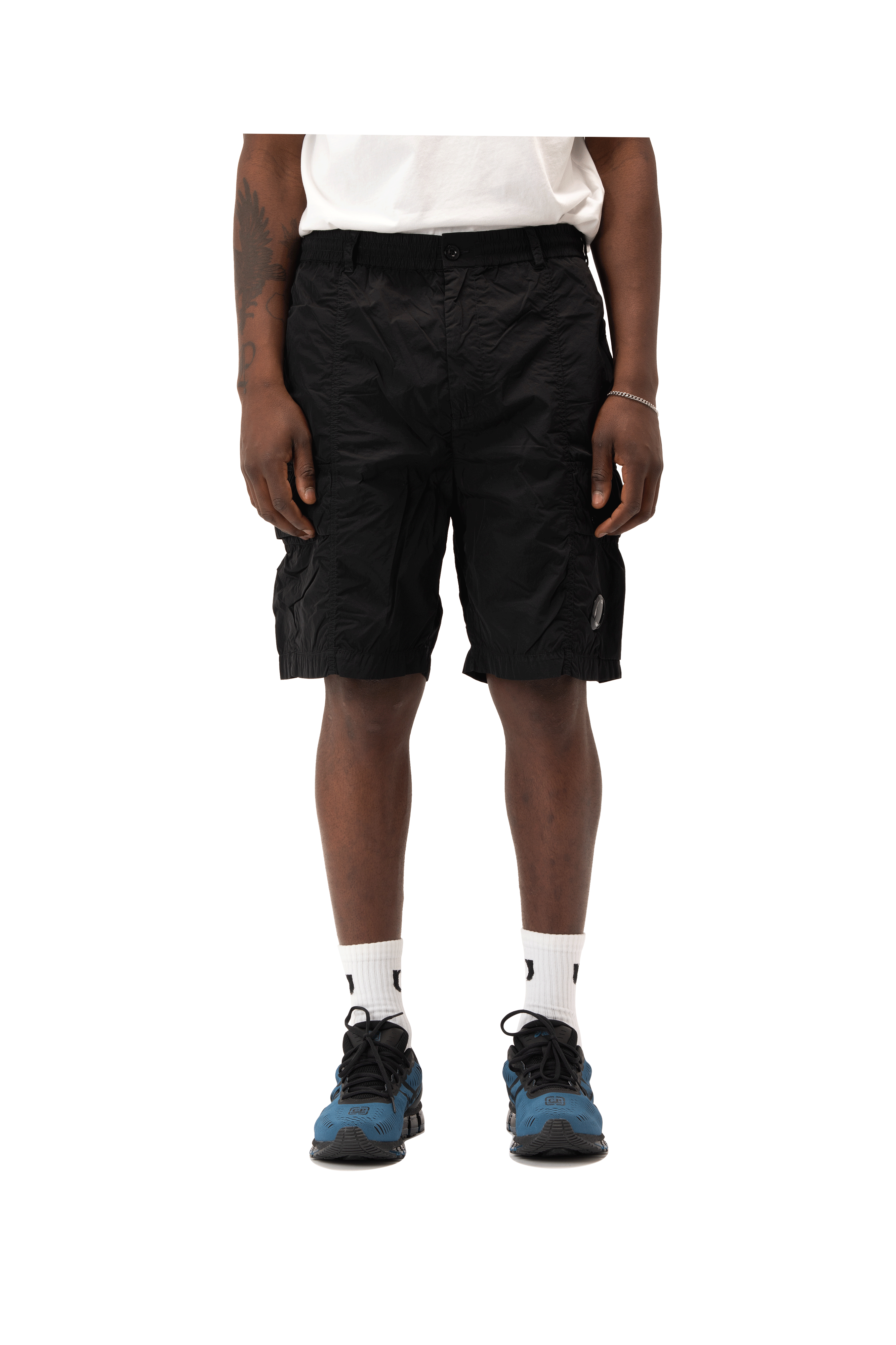 Cargo Bermuda