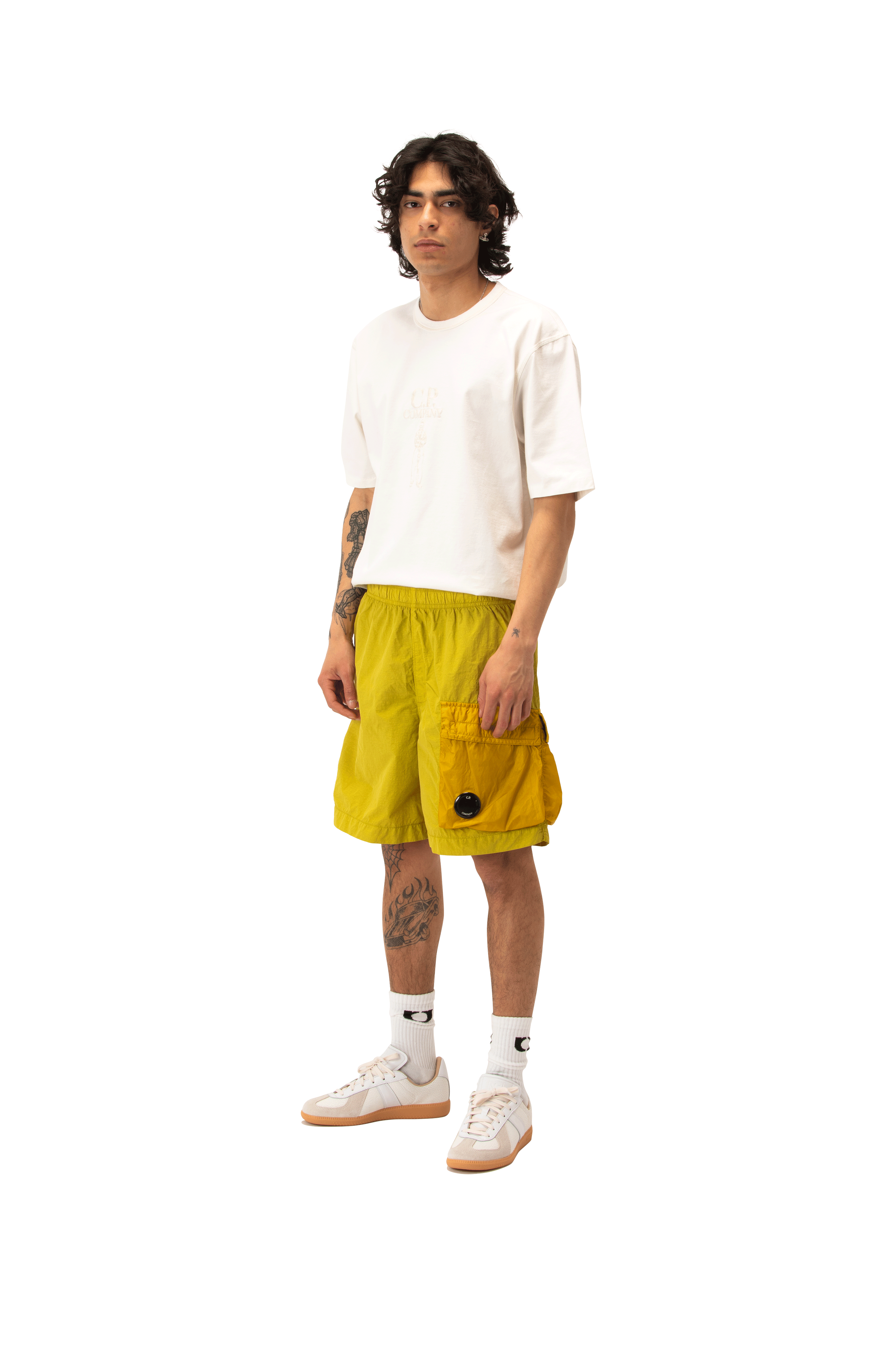 Swim Short