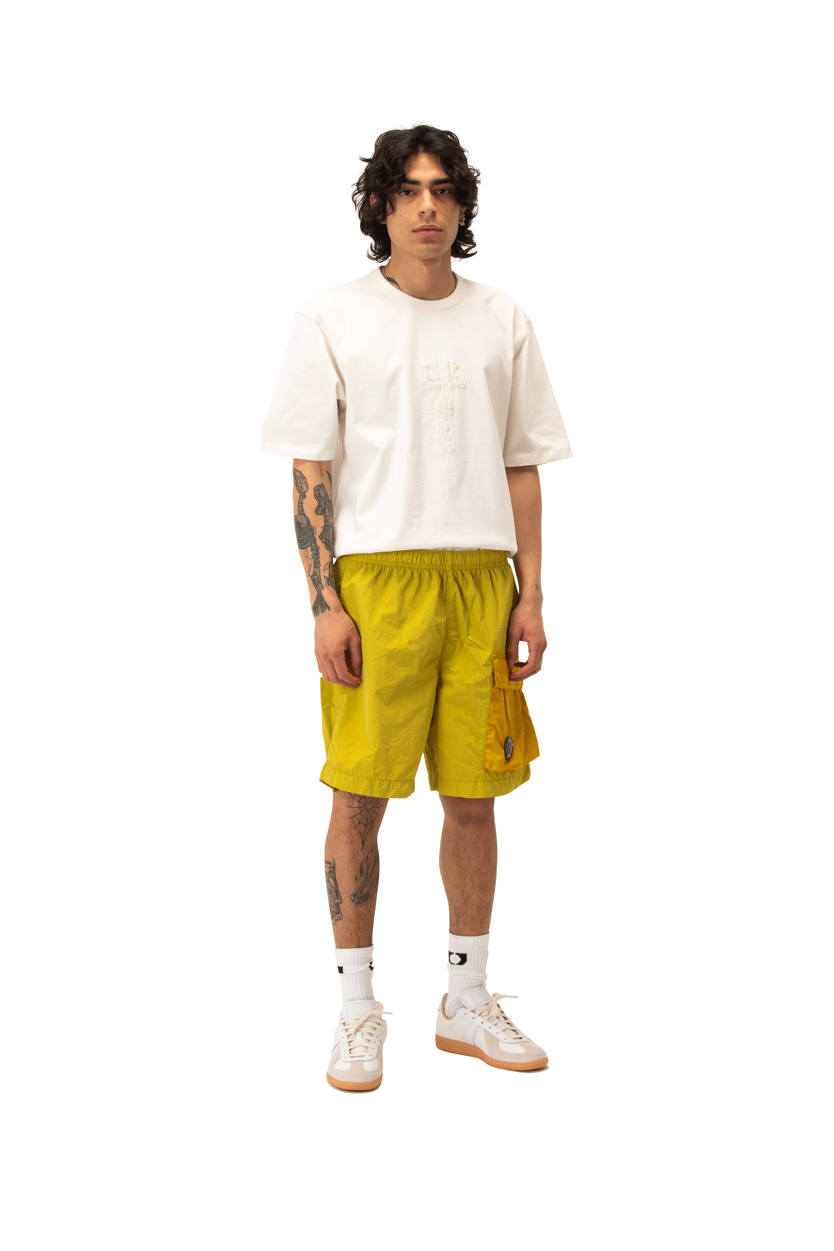 Swim Short