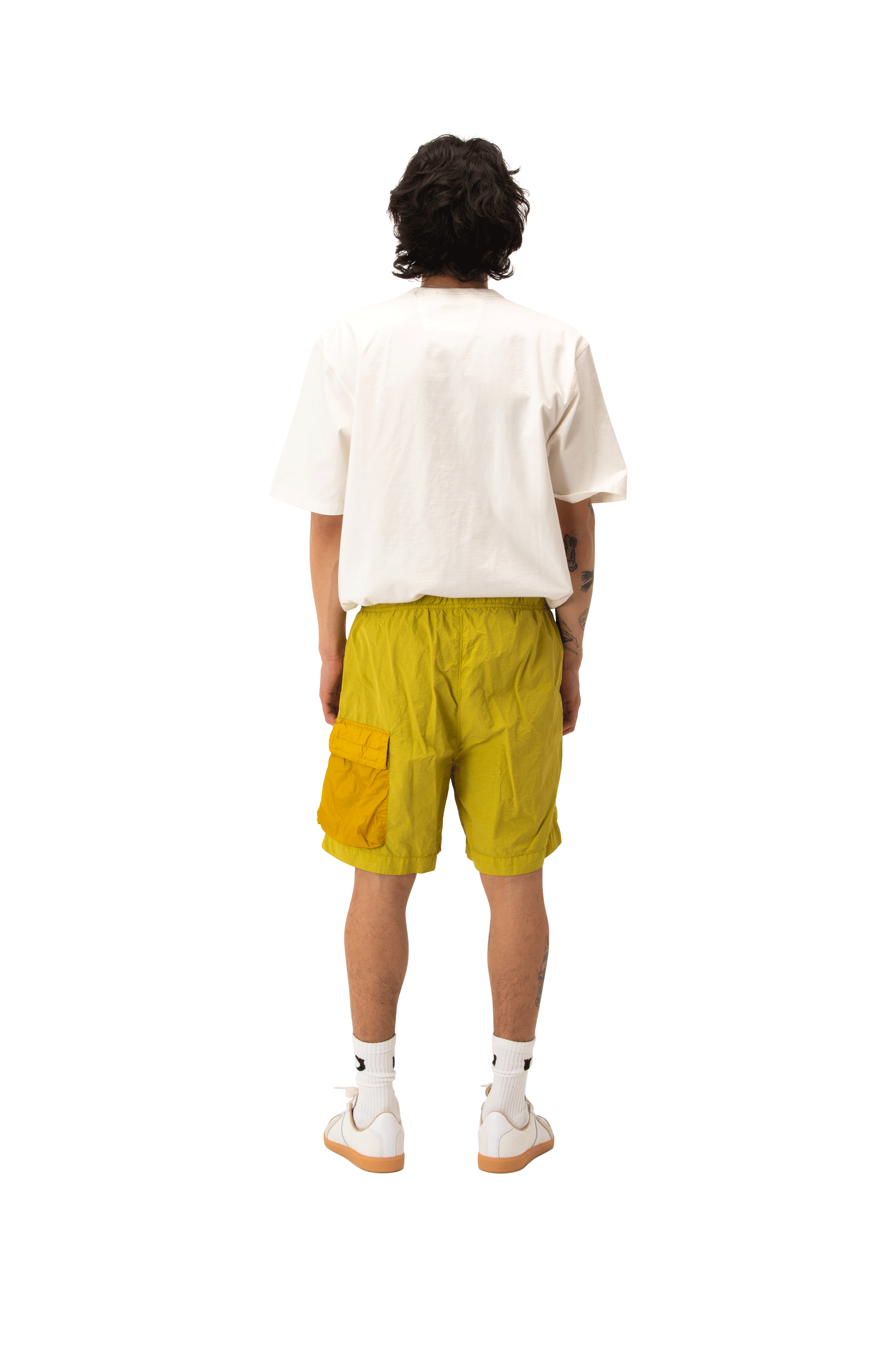 Swim Short
