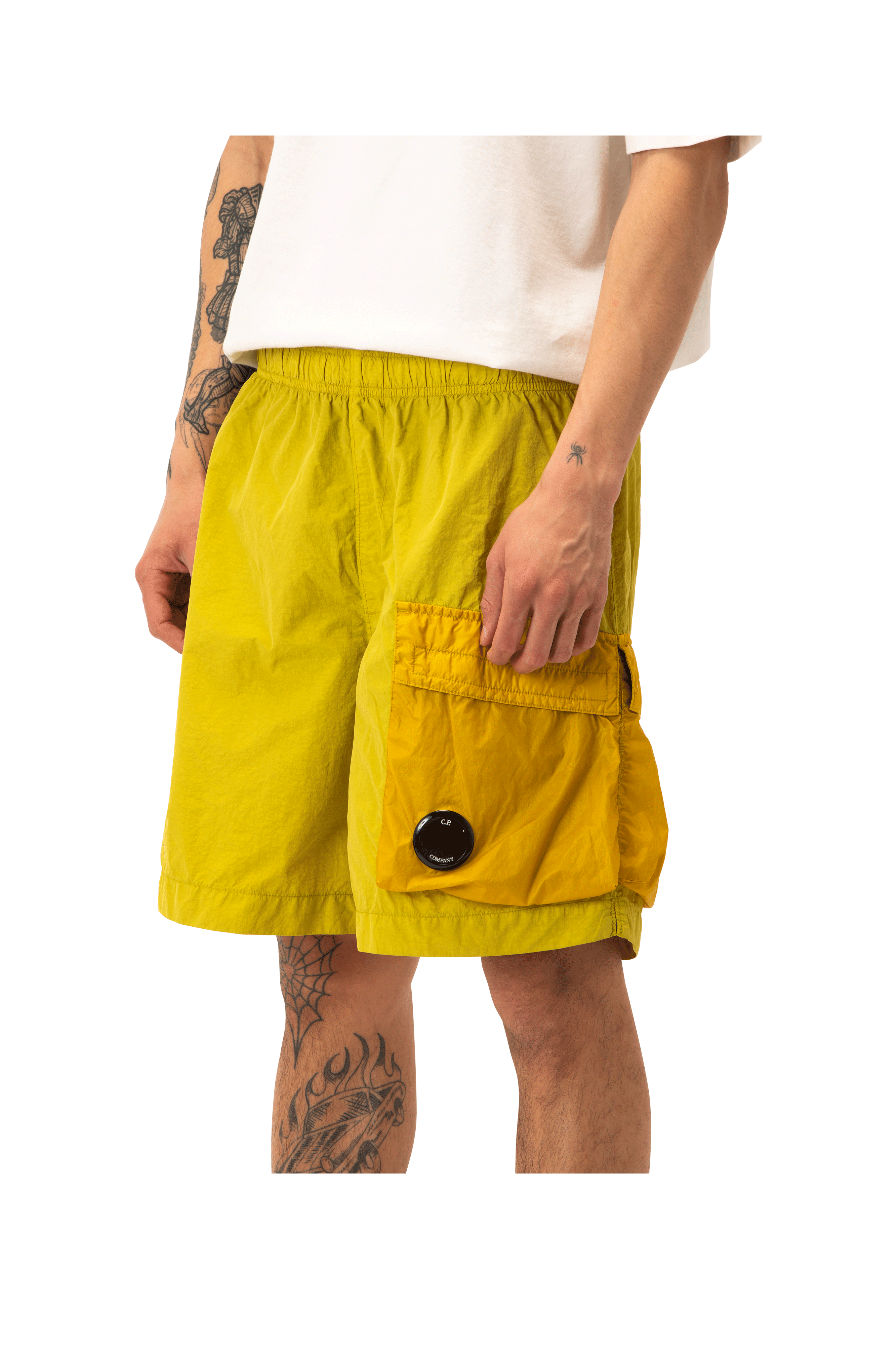 Swim Short