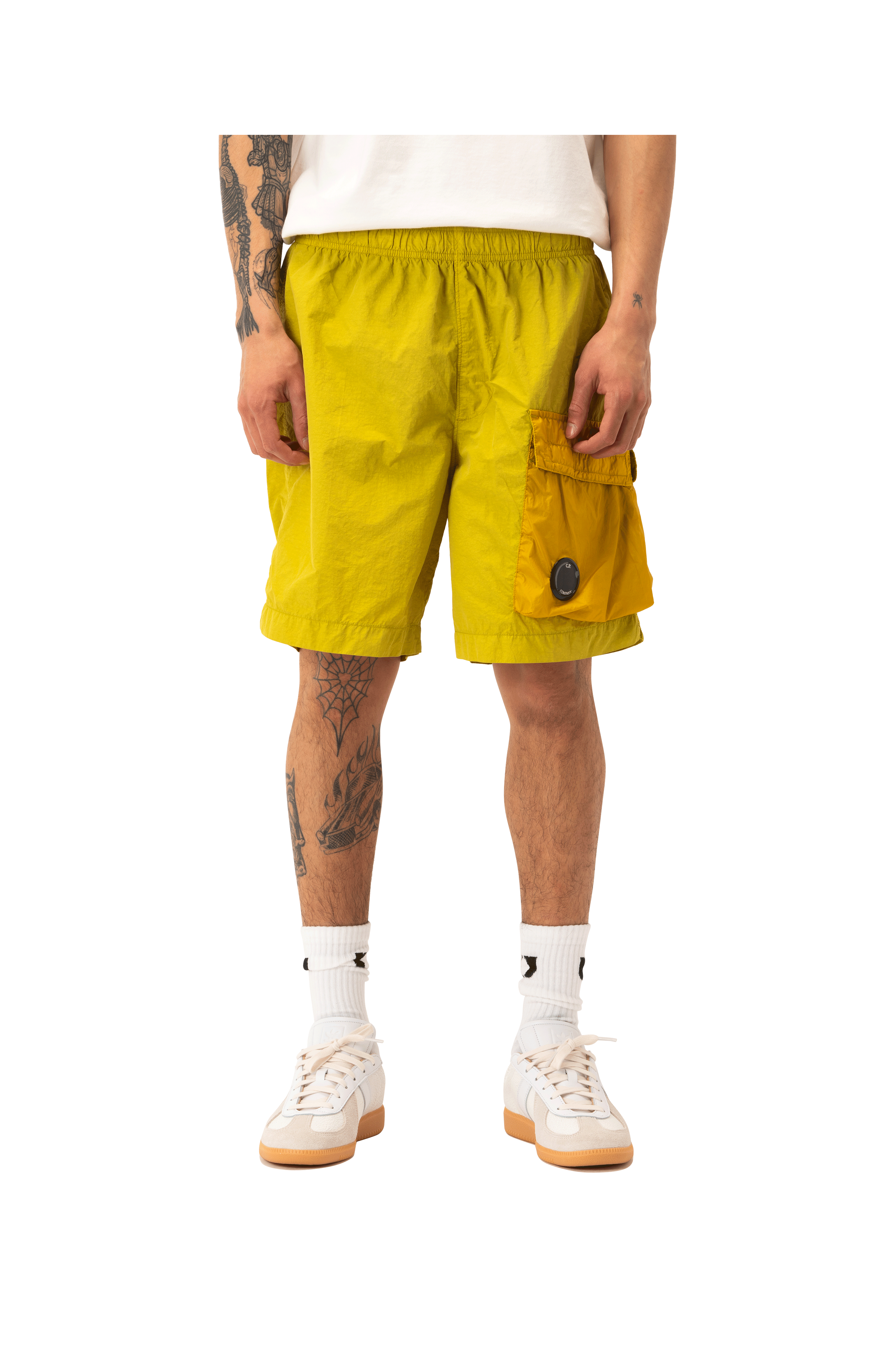 Swim Short