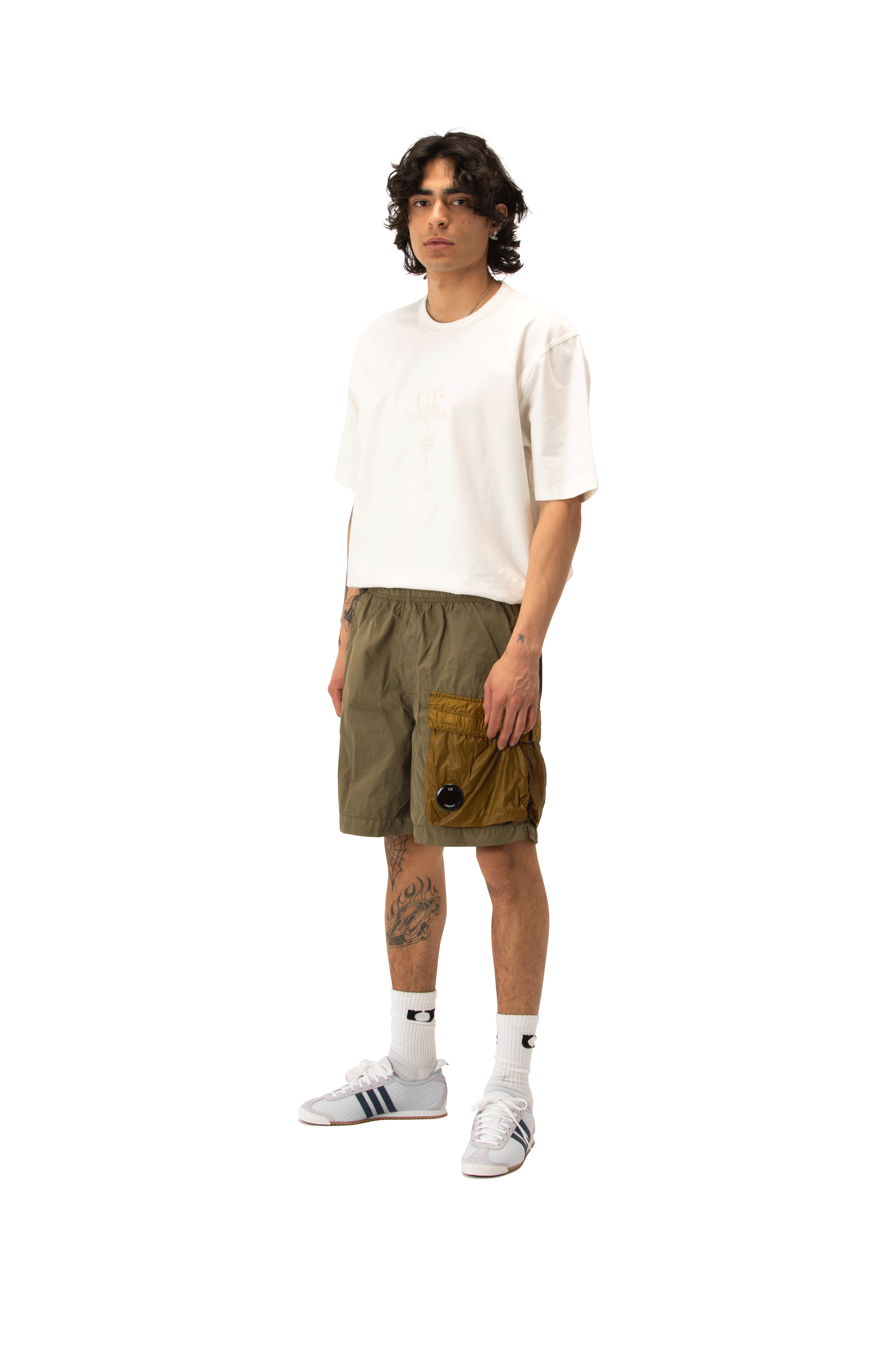 Swim Short