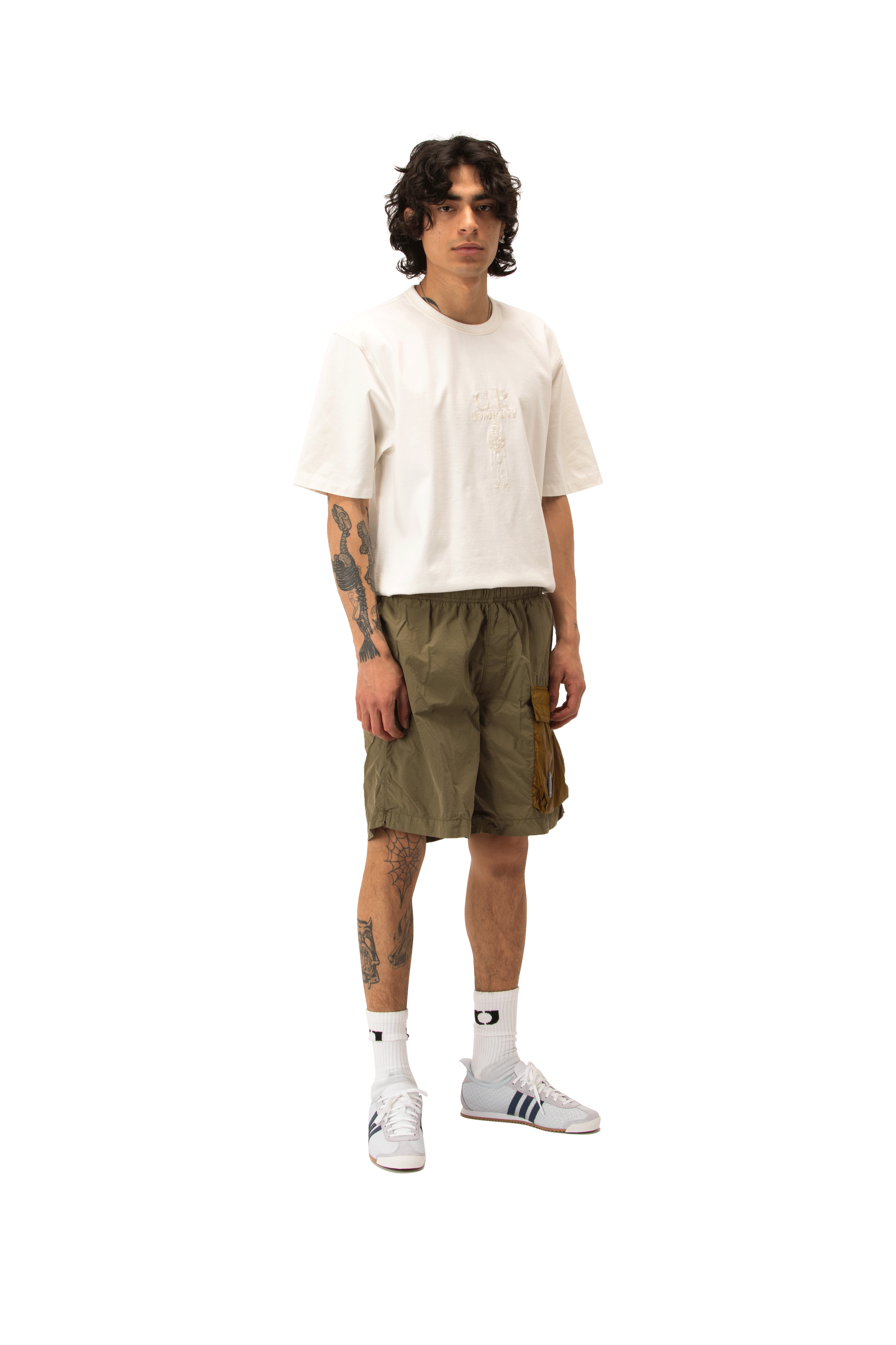 Swim Short