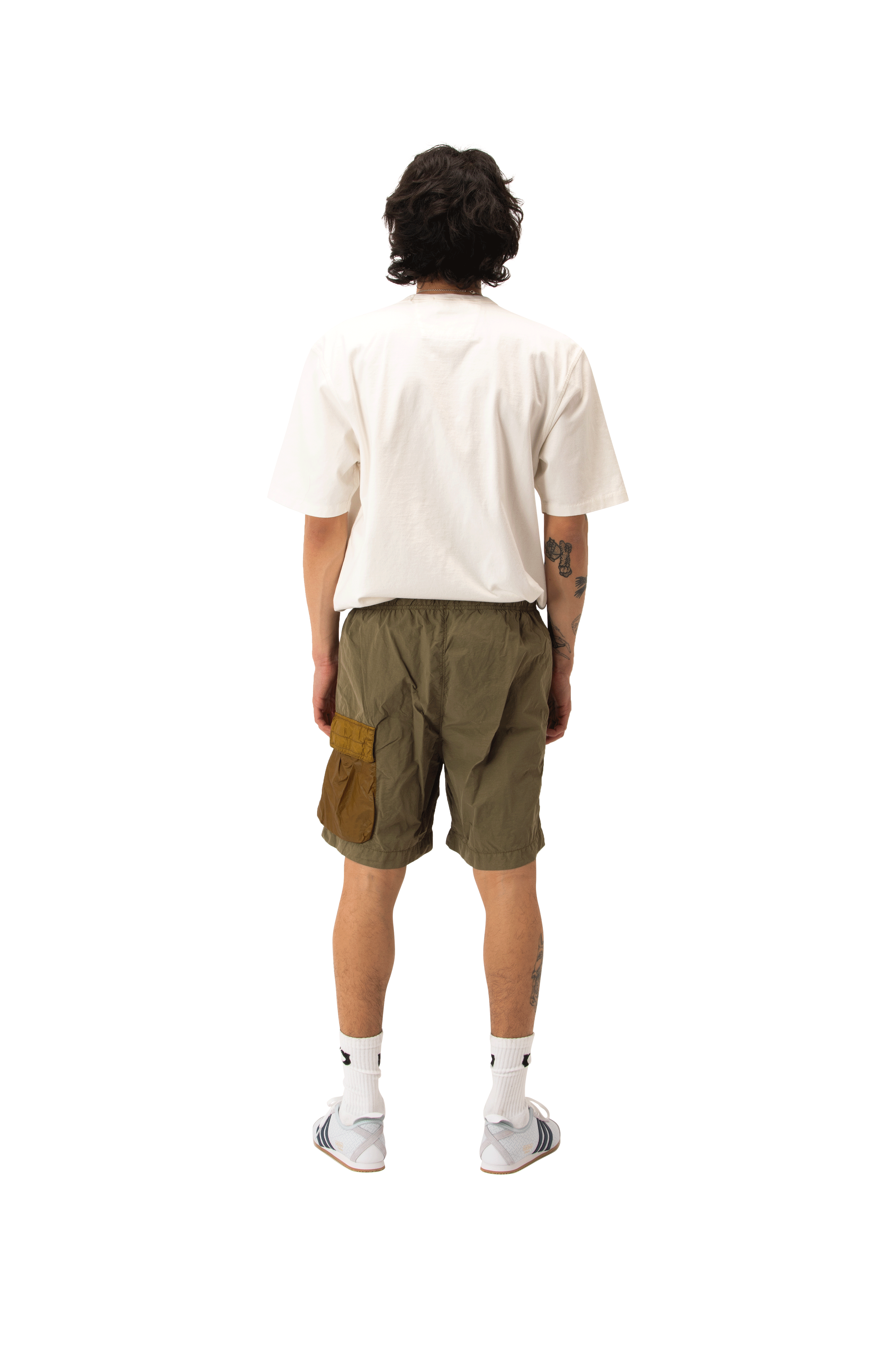 Swim Short