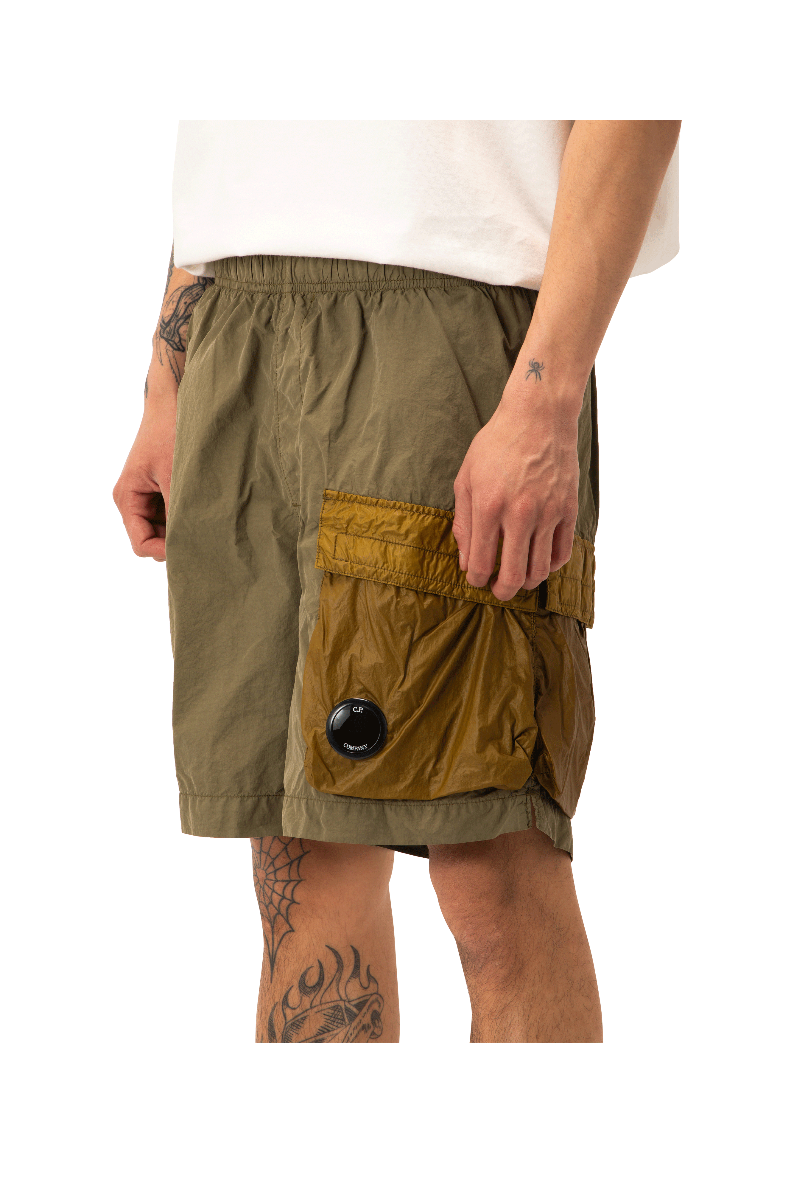Swim Short