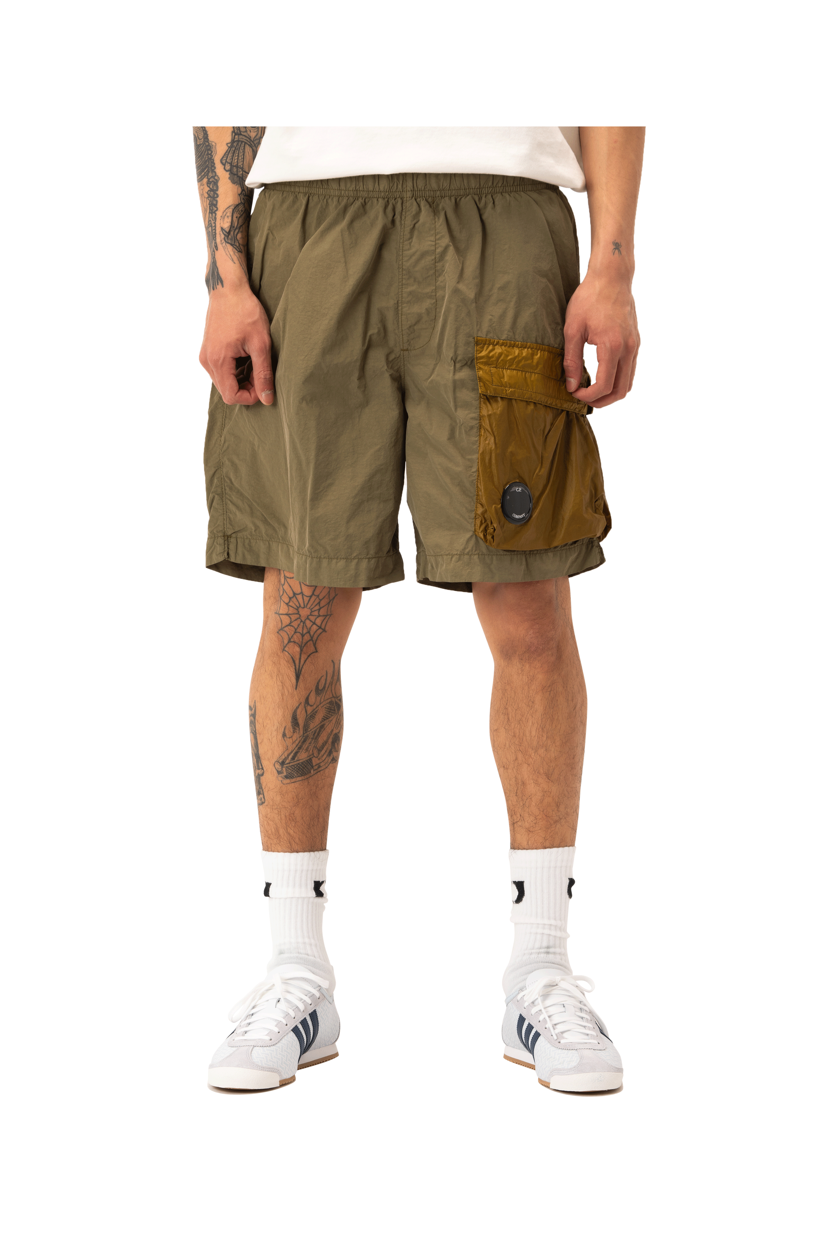 Swim Short