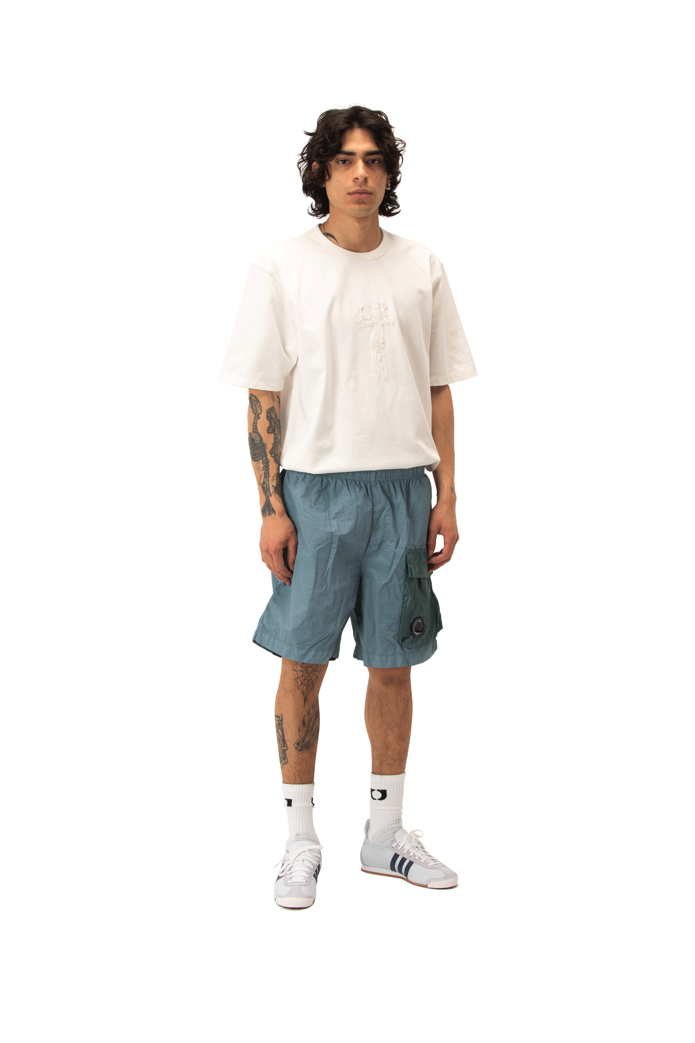 Swim Short