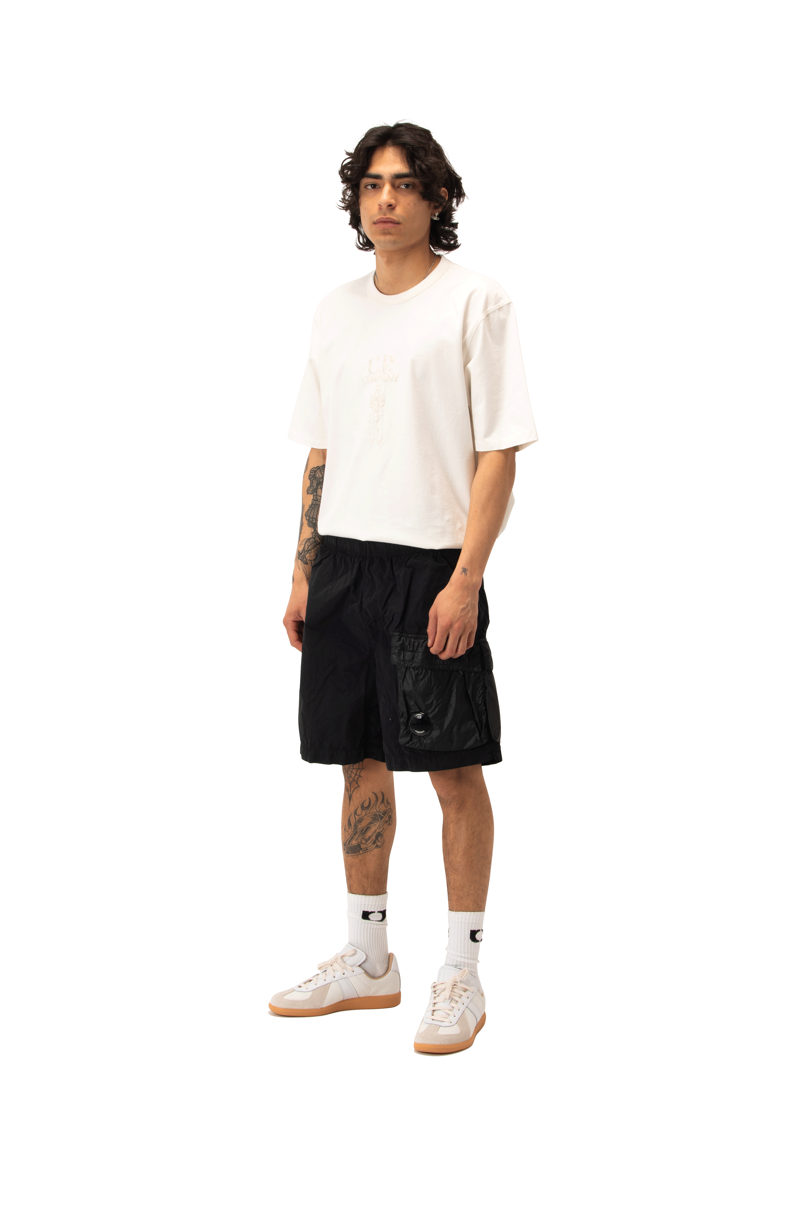 Swim Short