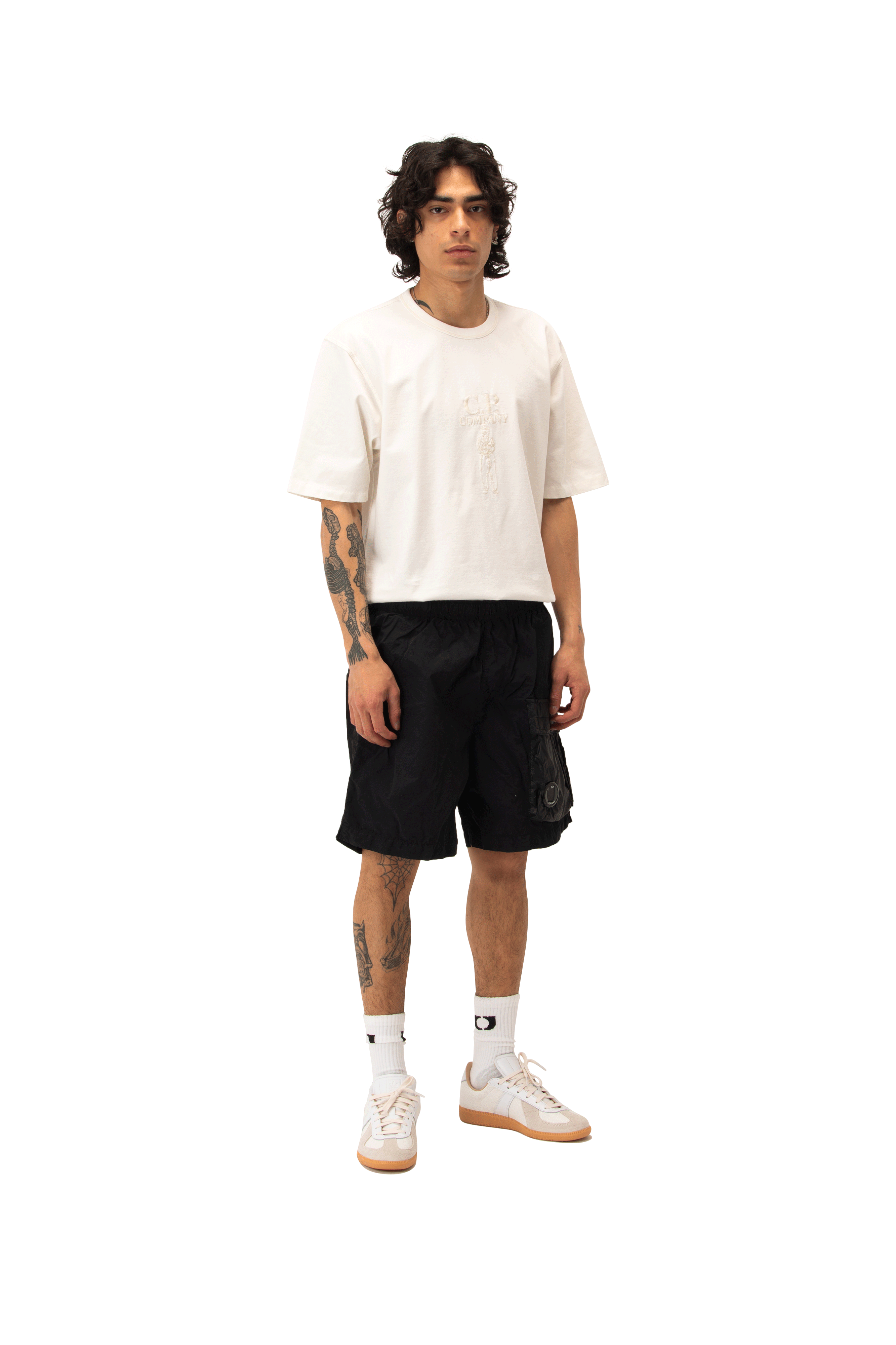 Swim Short