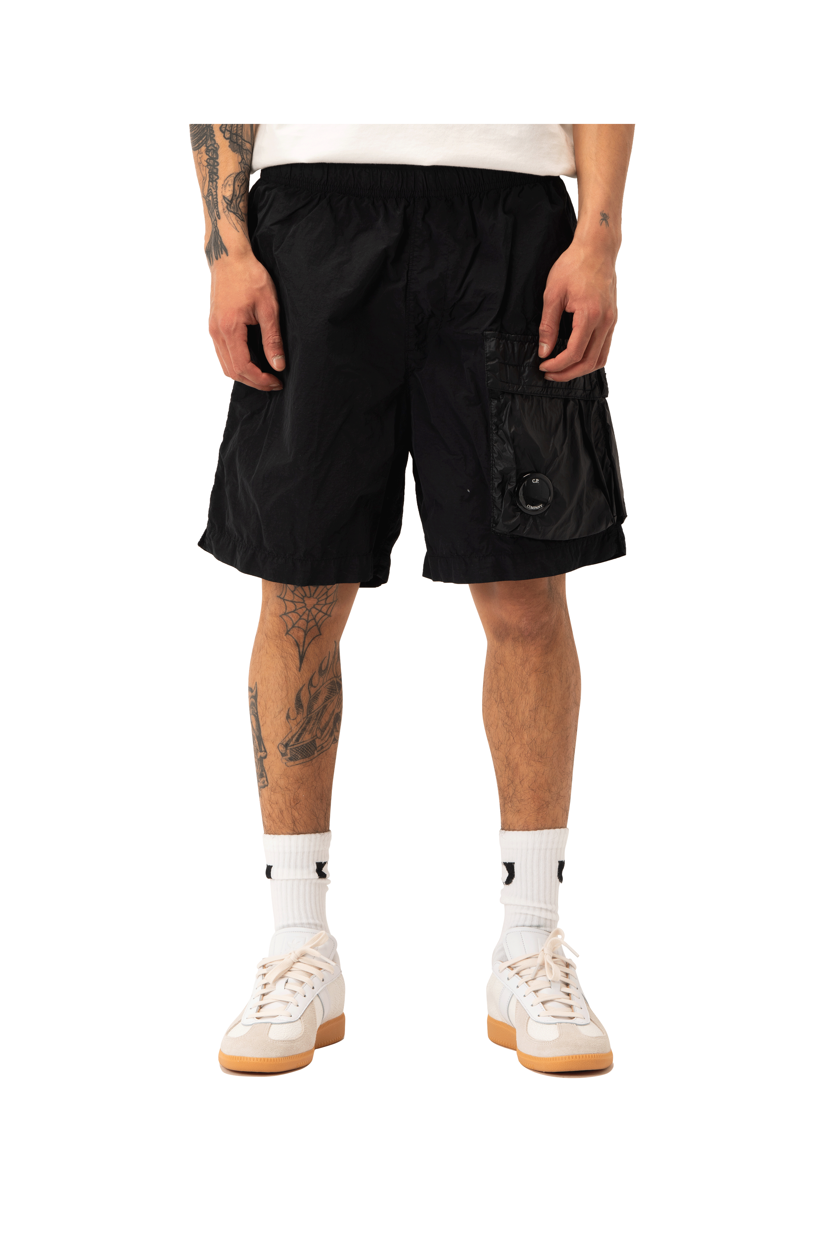Swim Short