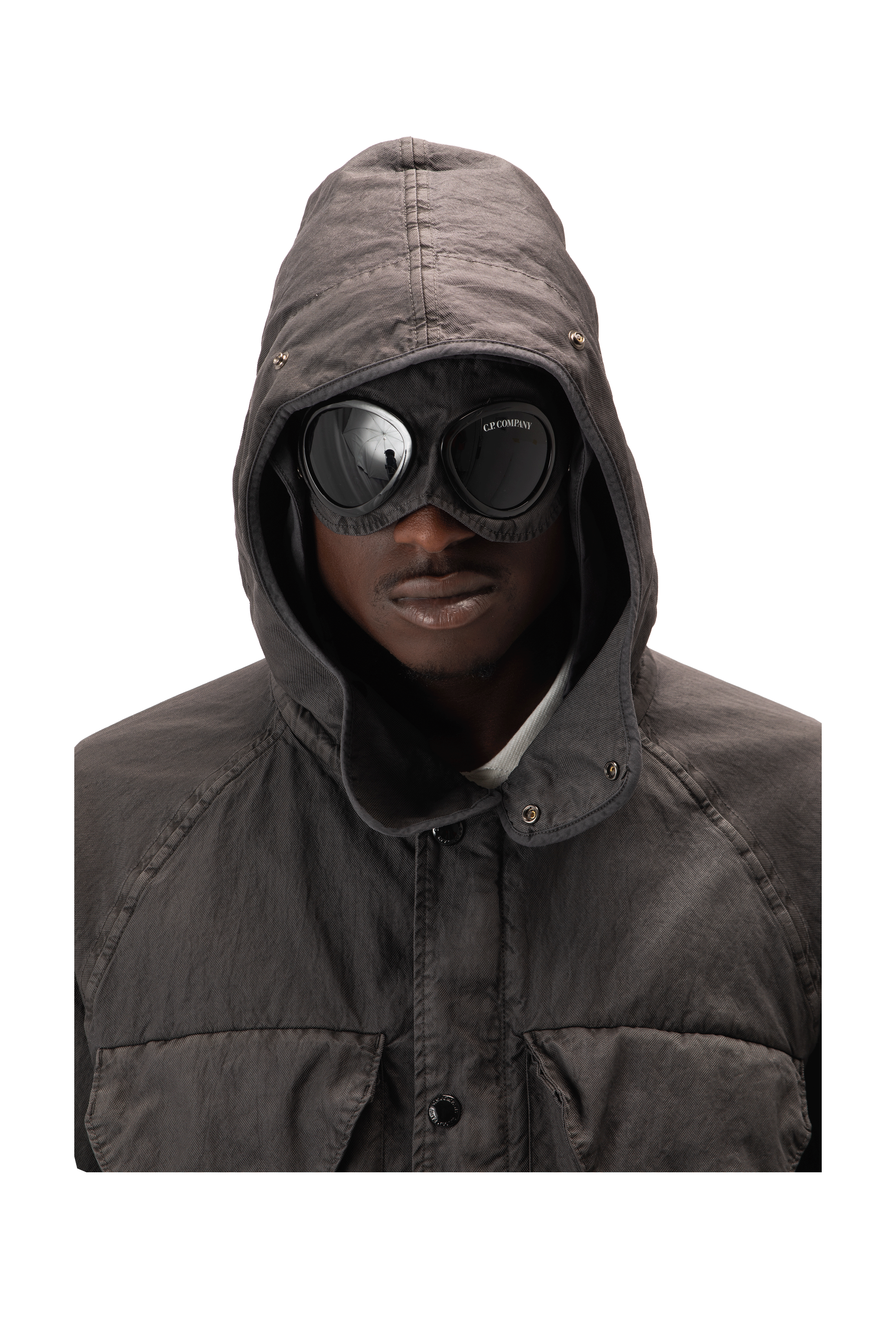 Medium Jacket