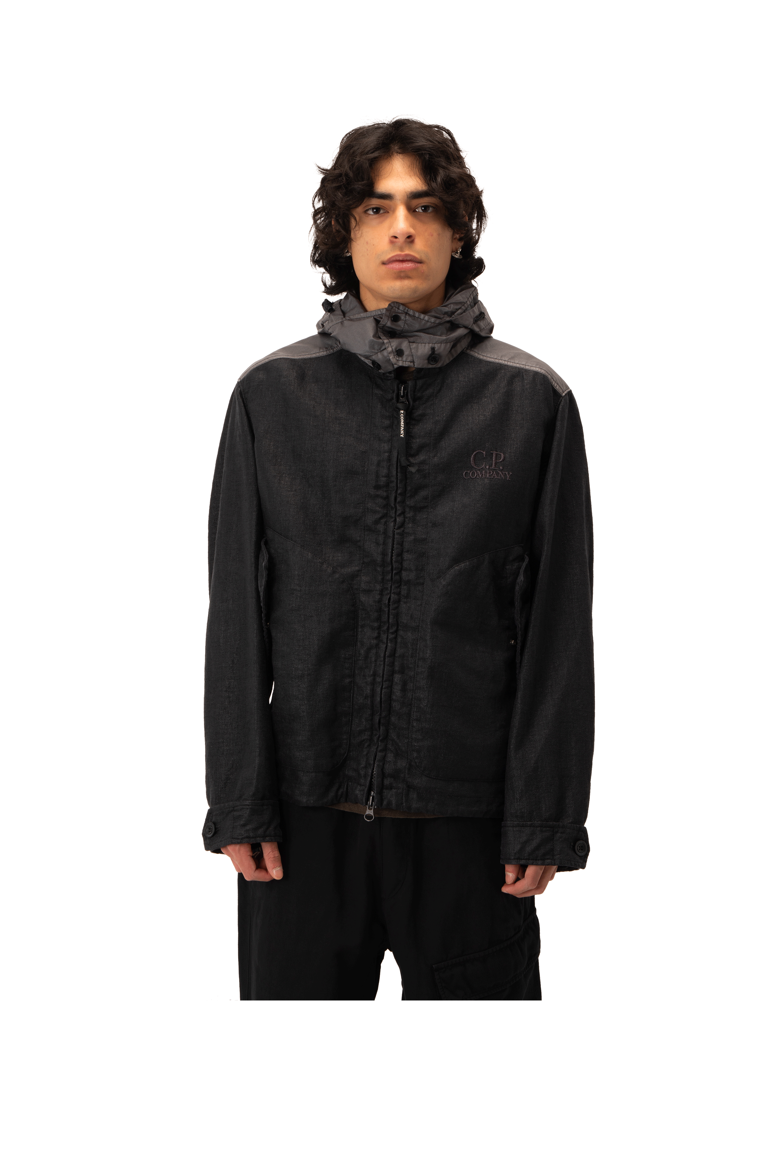 Medium Jacket