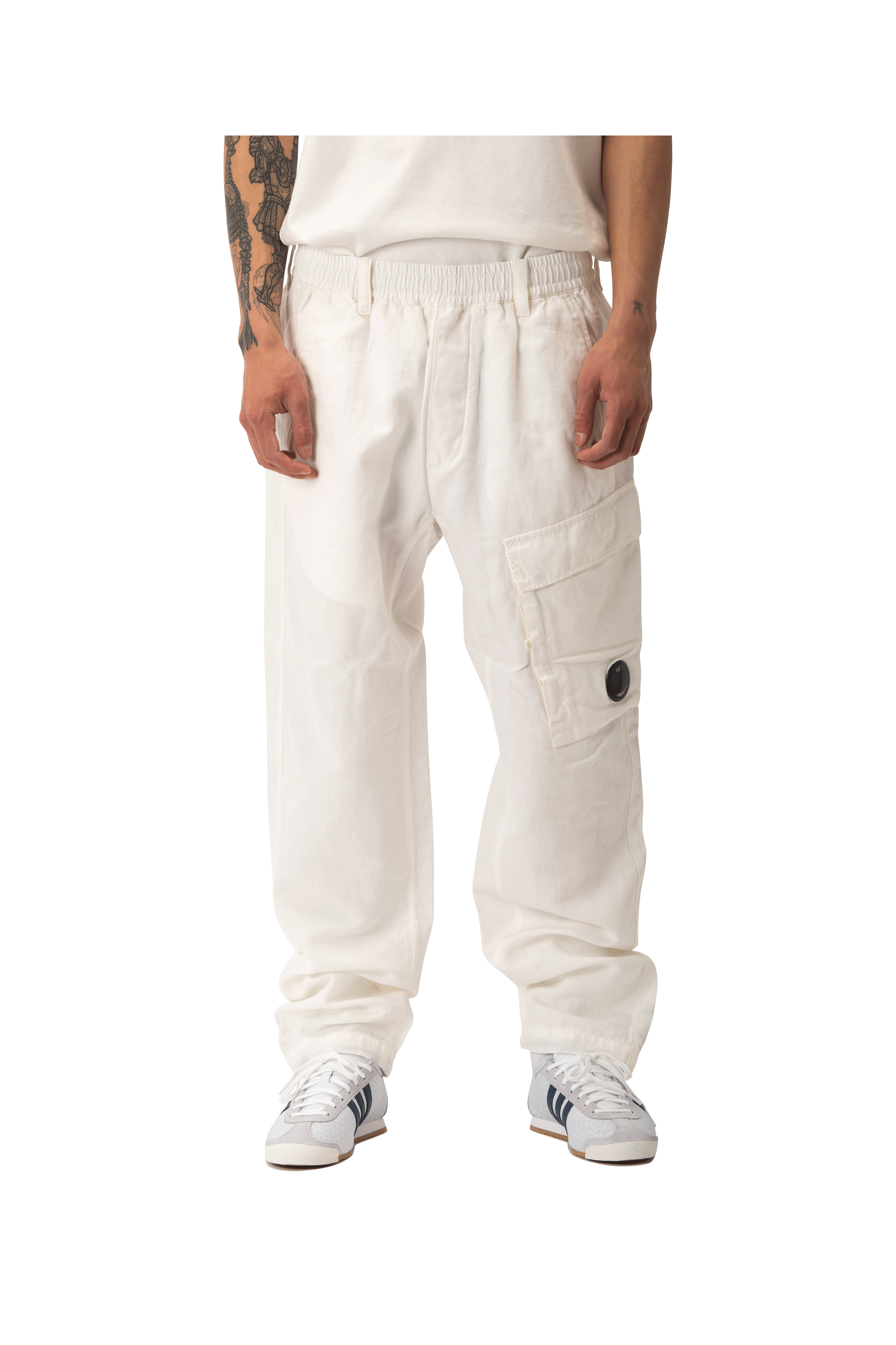 Cargo Pant