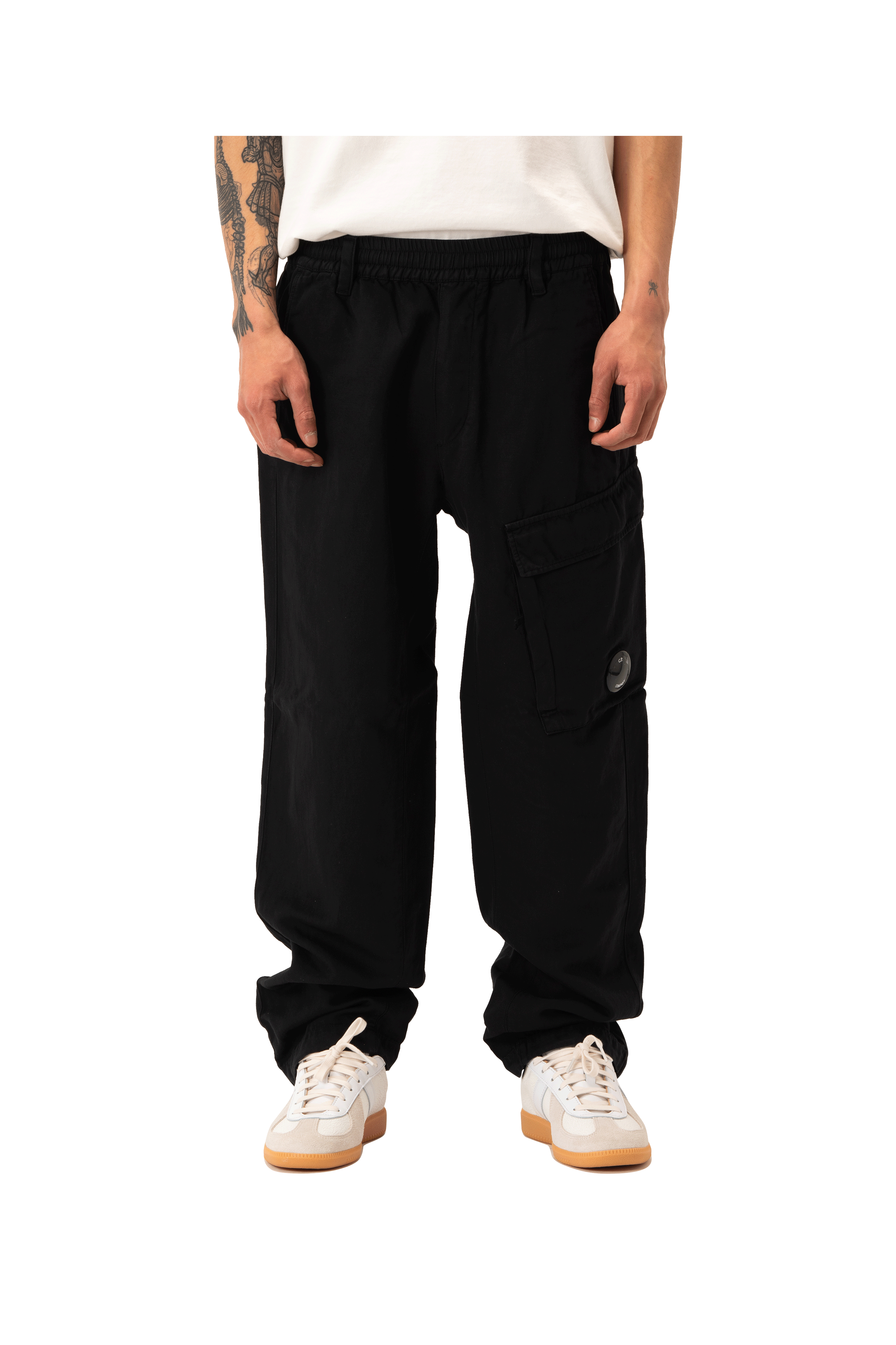 Cargo Pant