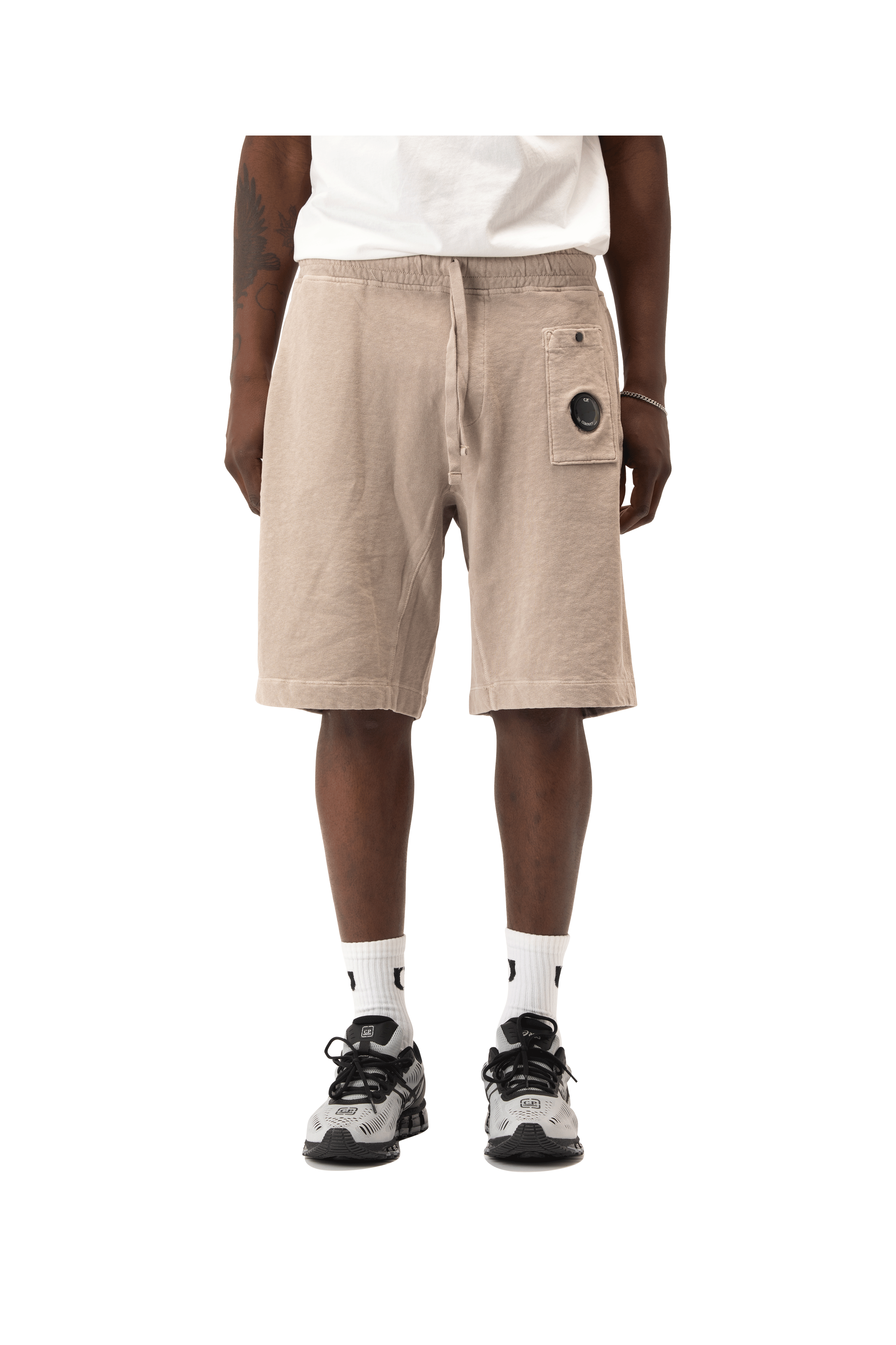 Jogging Bermuda