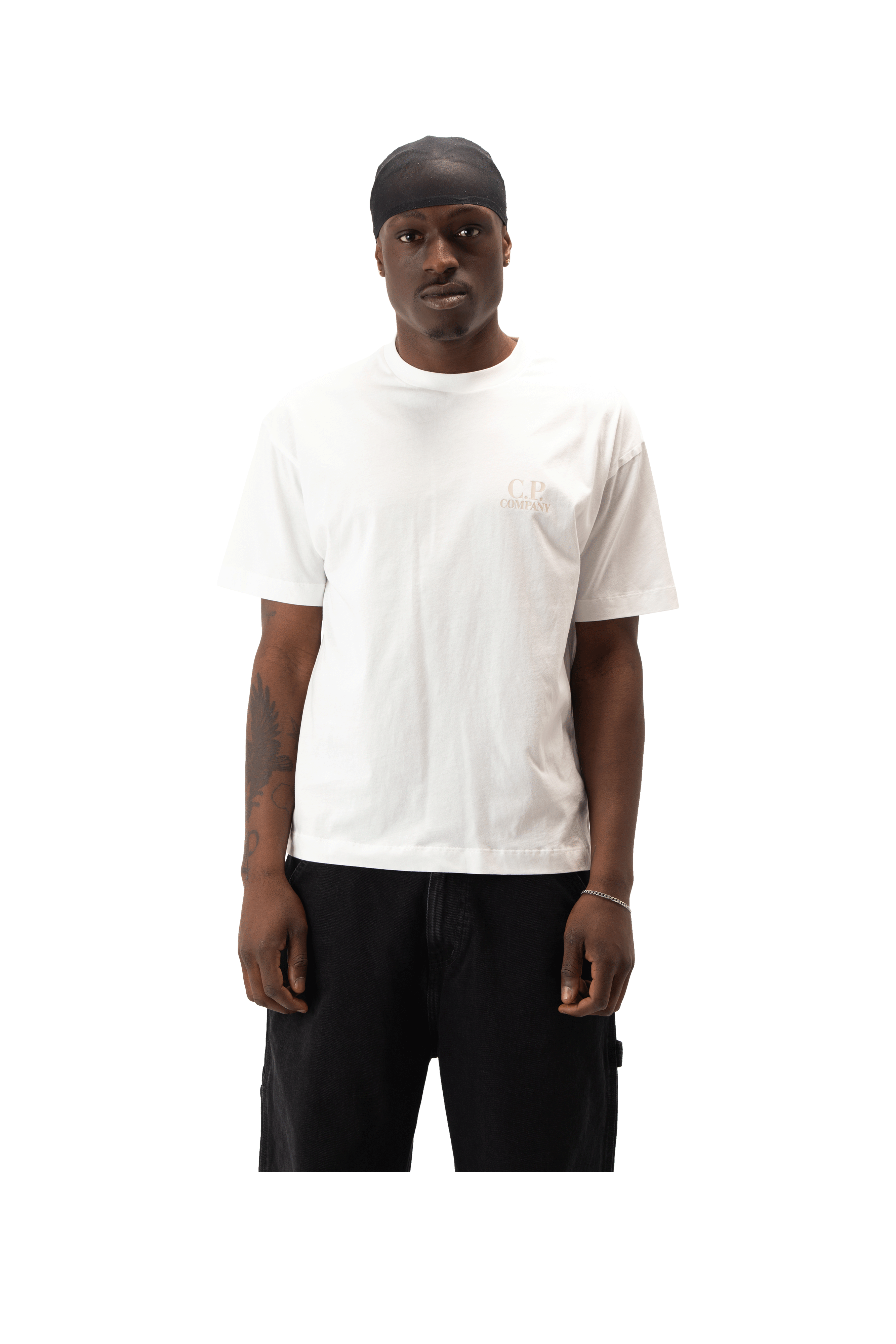 Short Sleeve