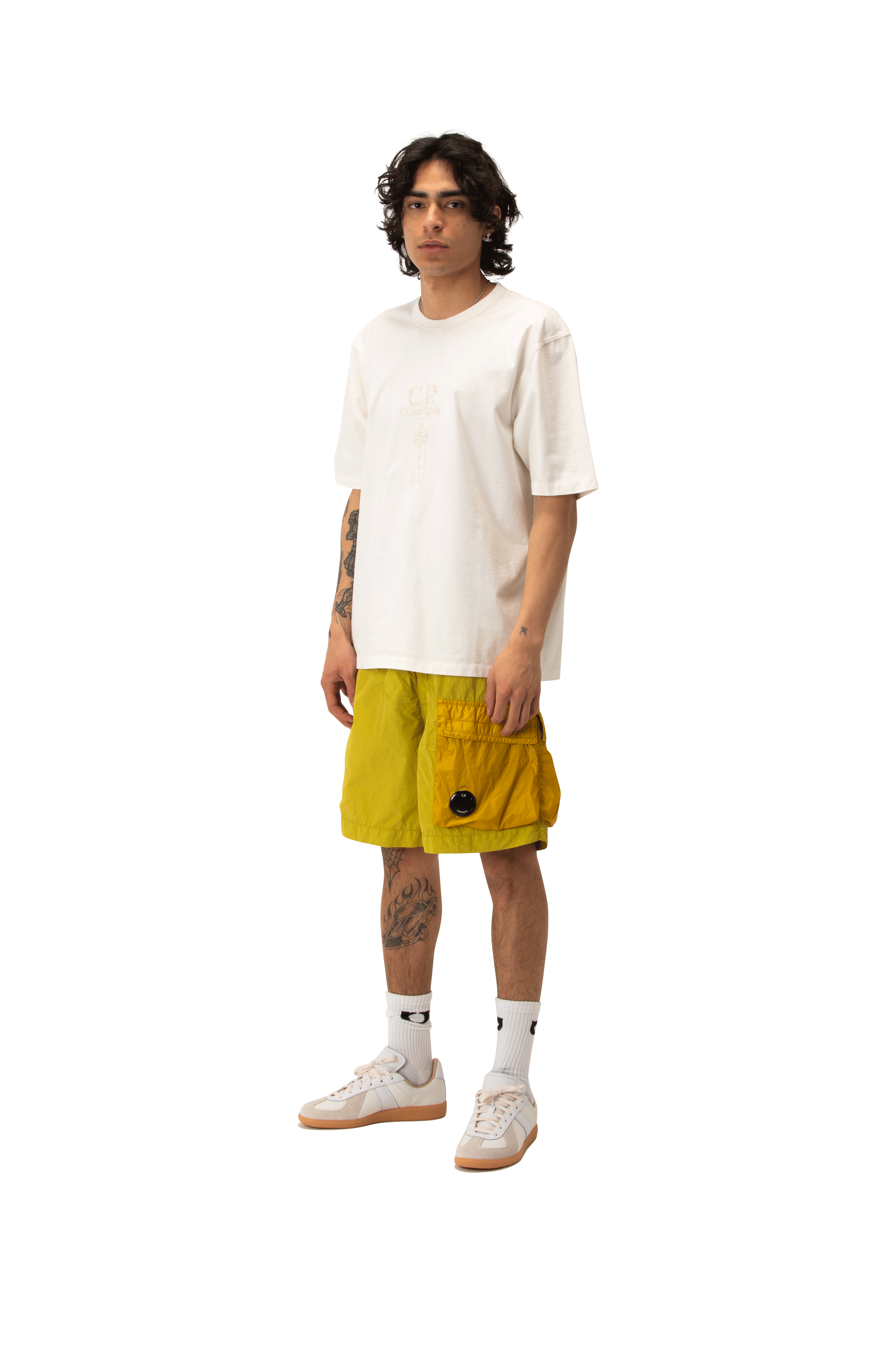 Short Sleeve