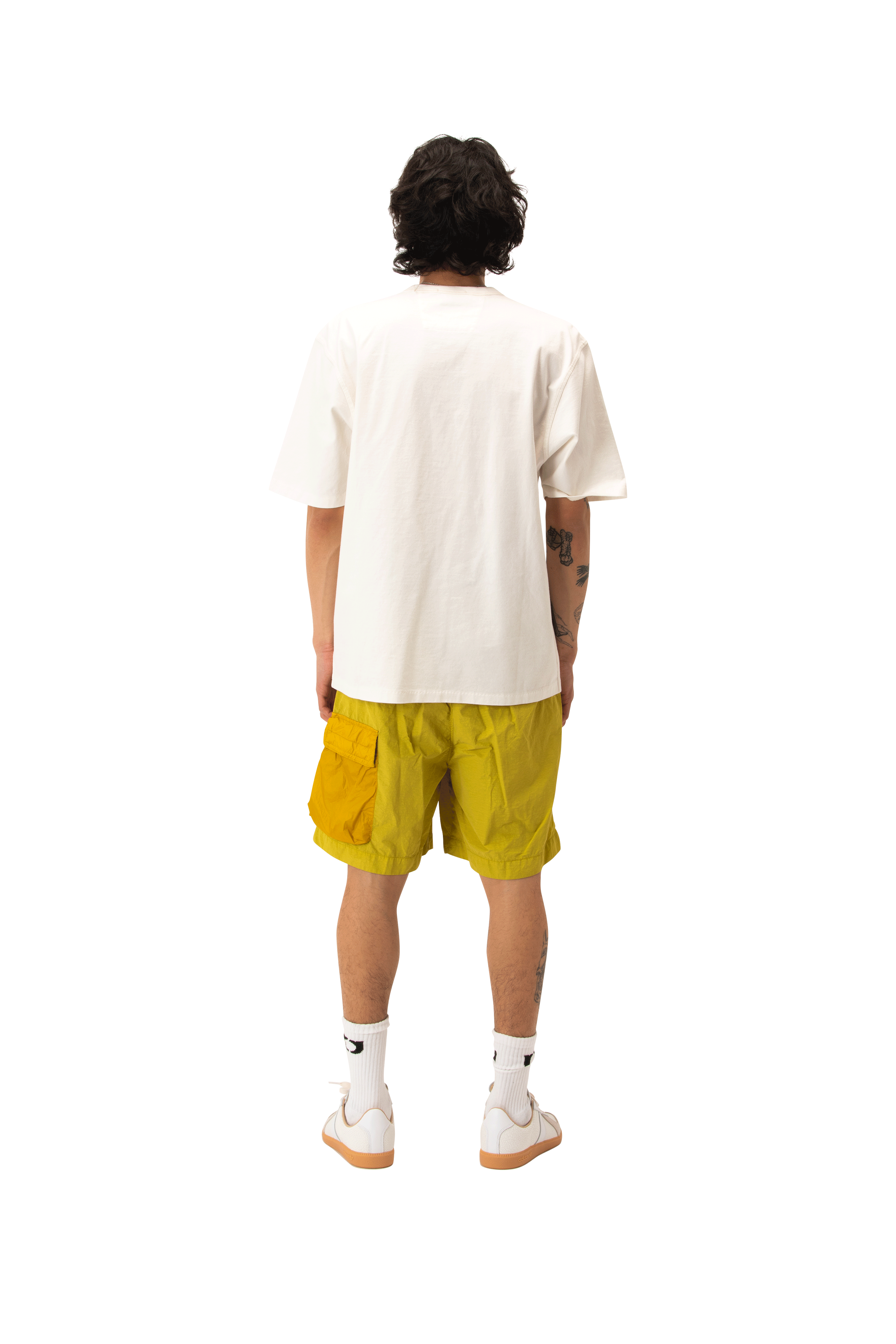 Short Sleeve