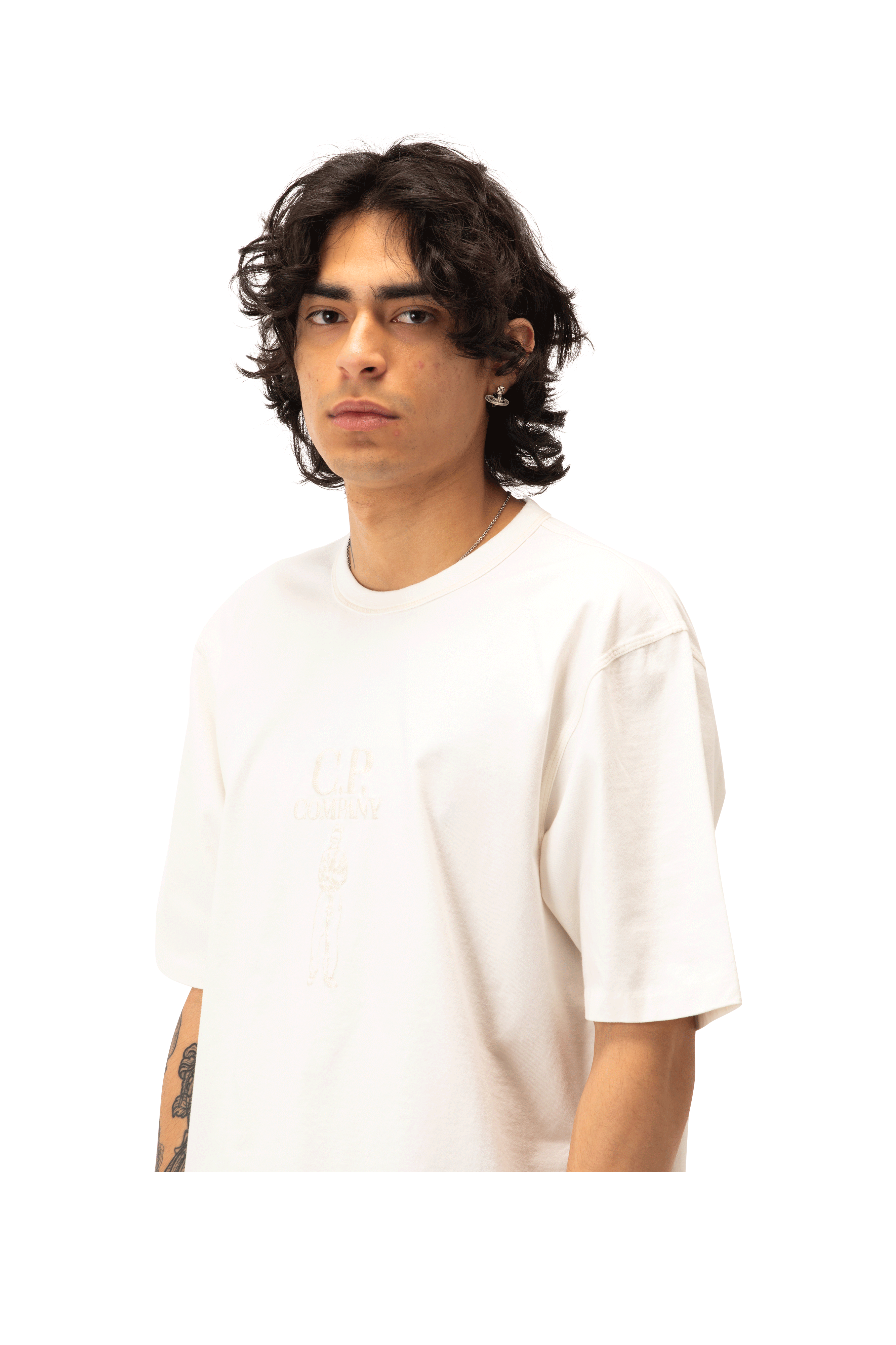 Short Sleeve