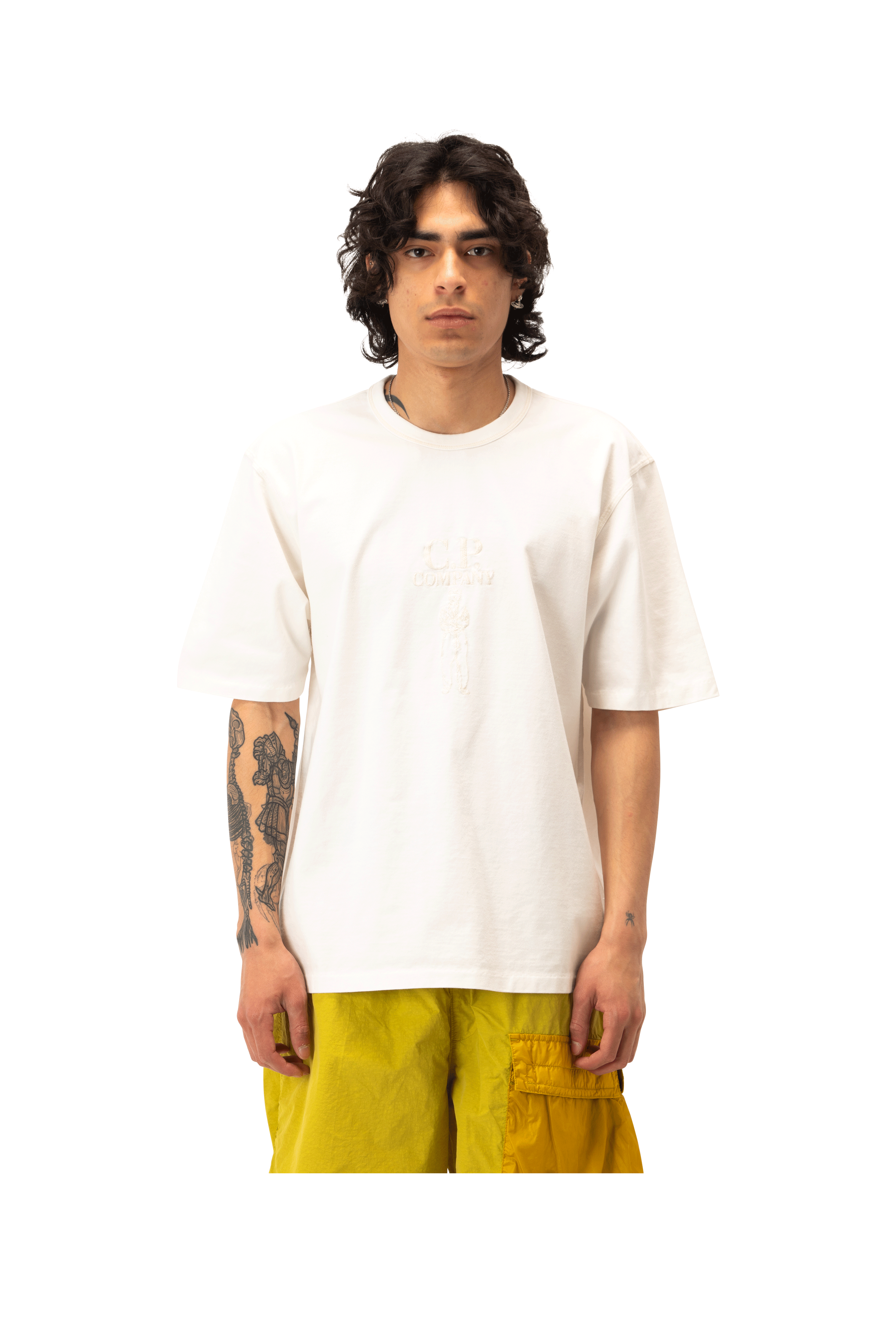 Short Sleeve