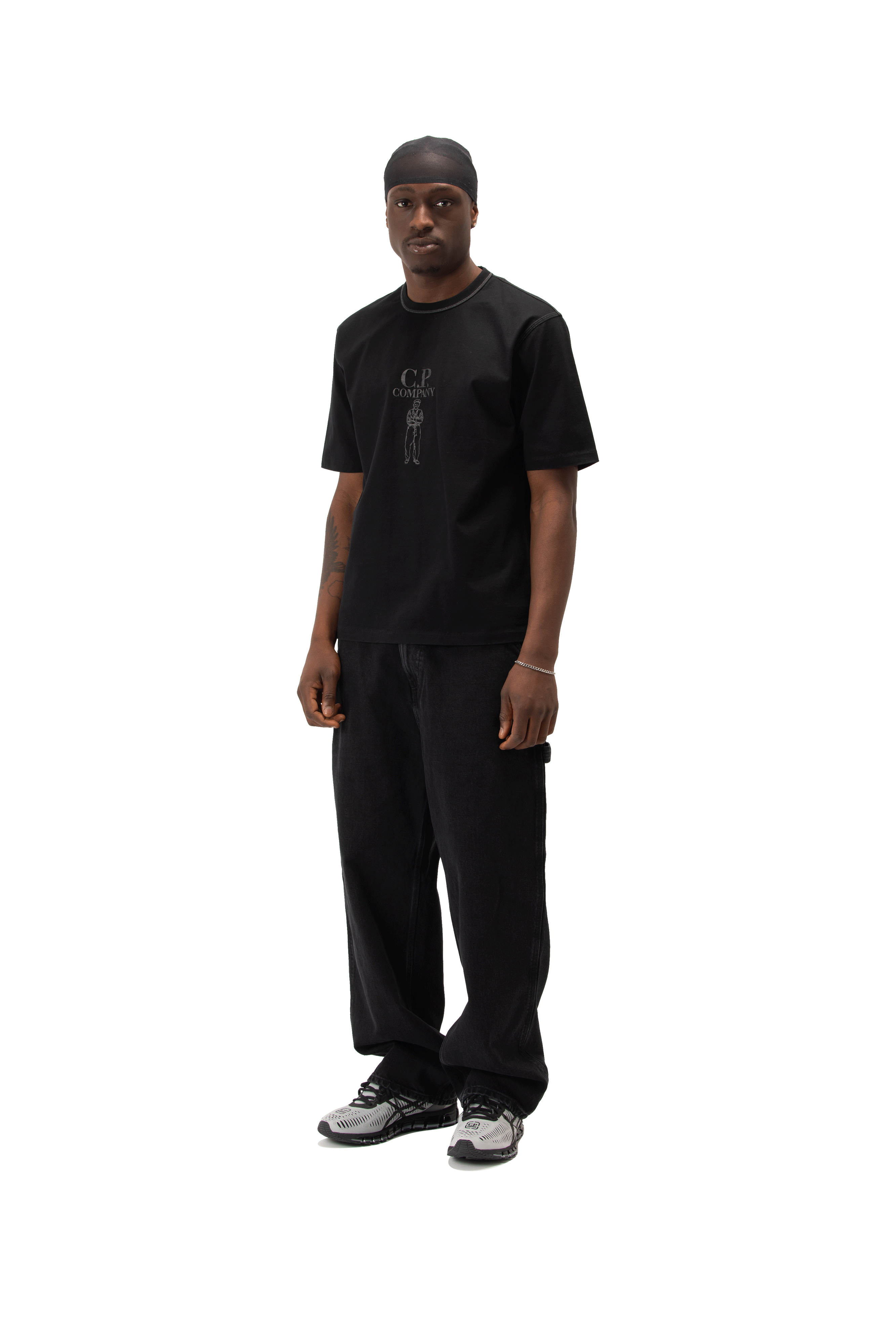Short Sleeve