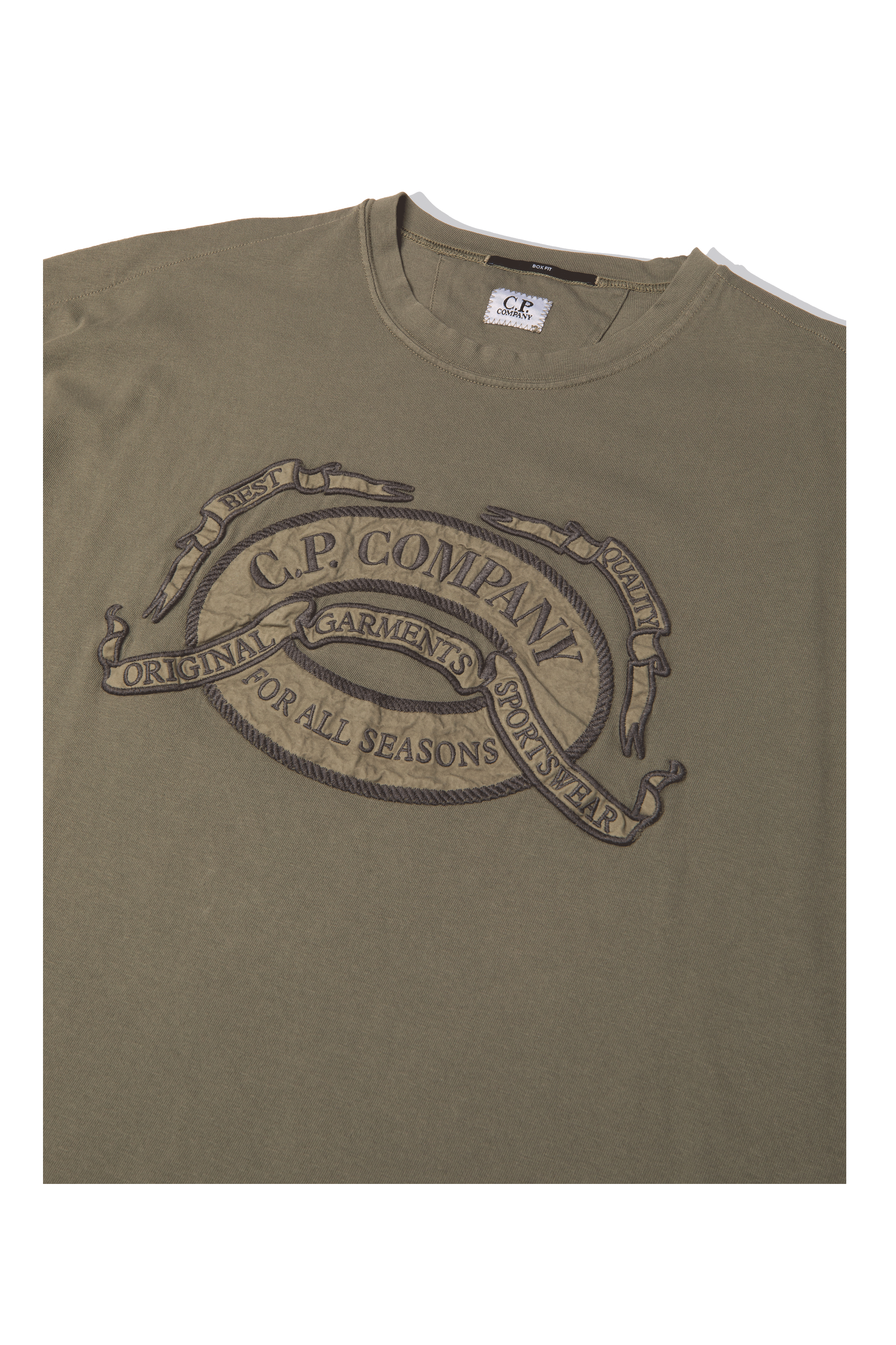 Short Sleeve