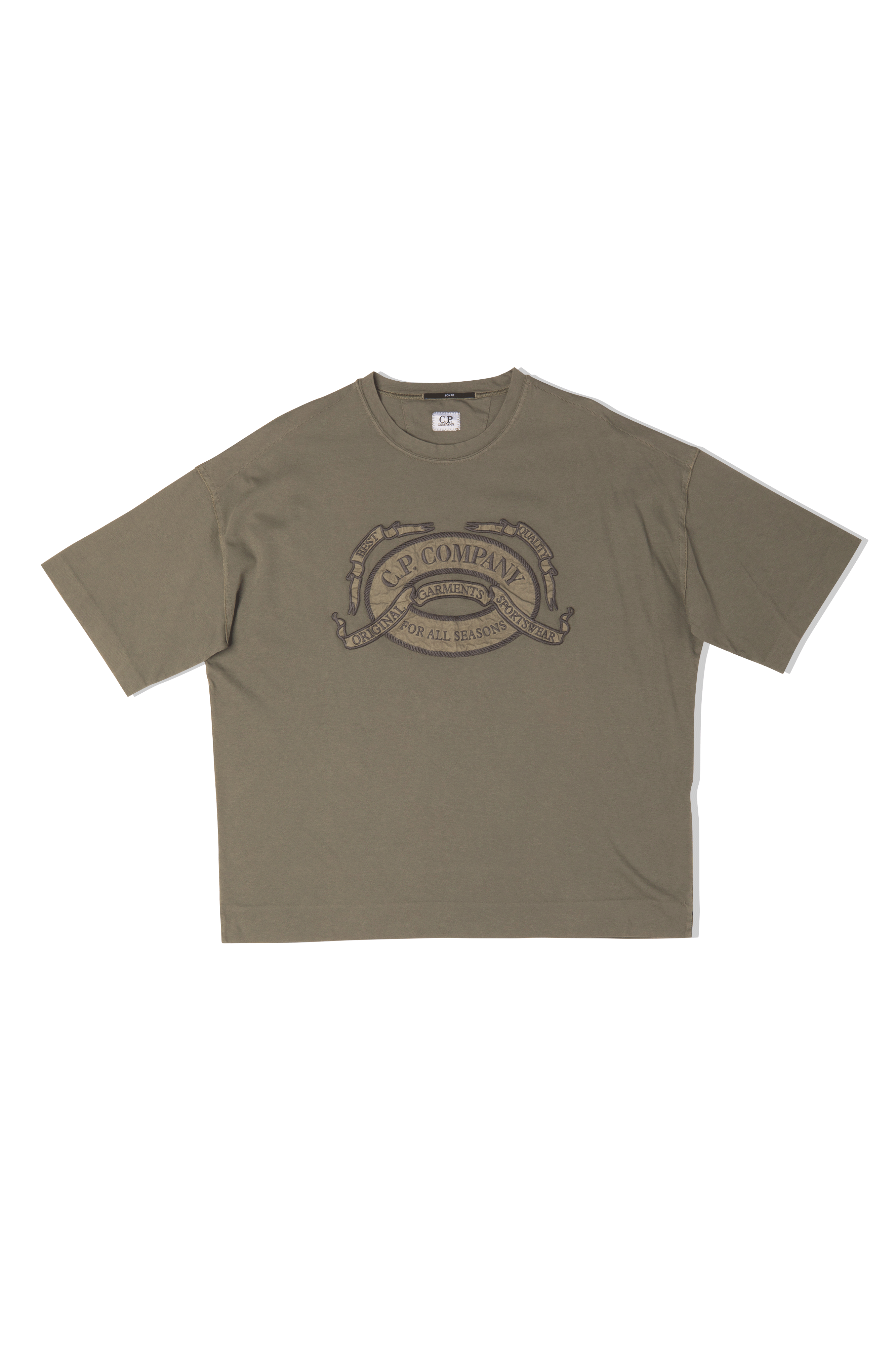 Short Sleeve