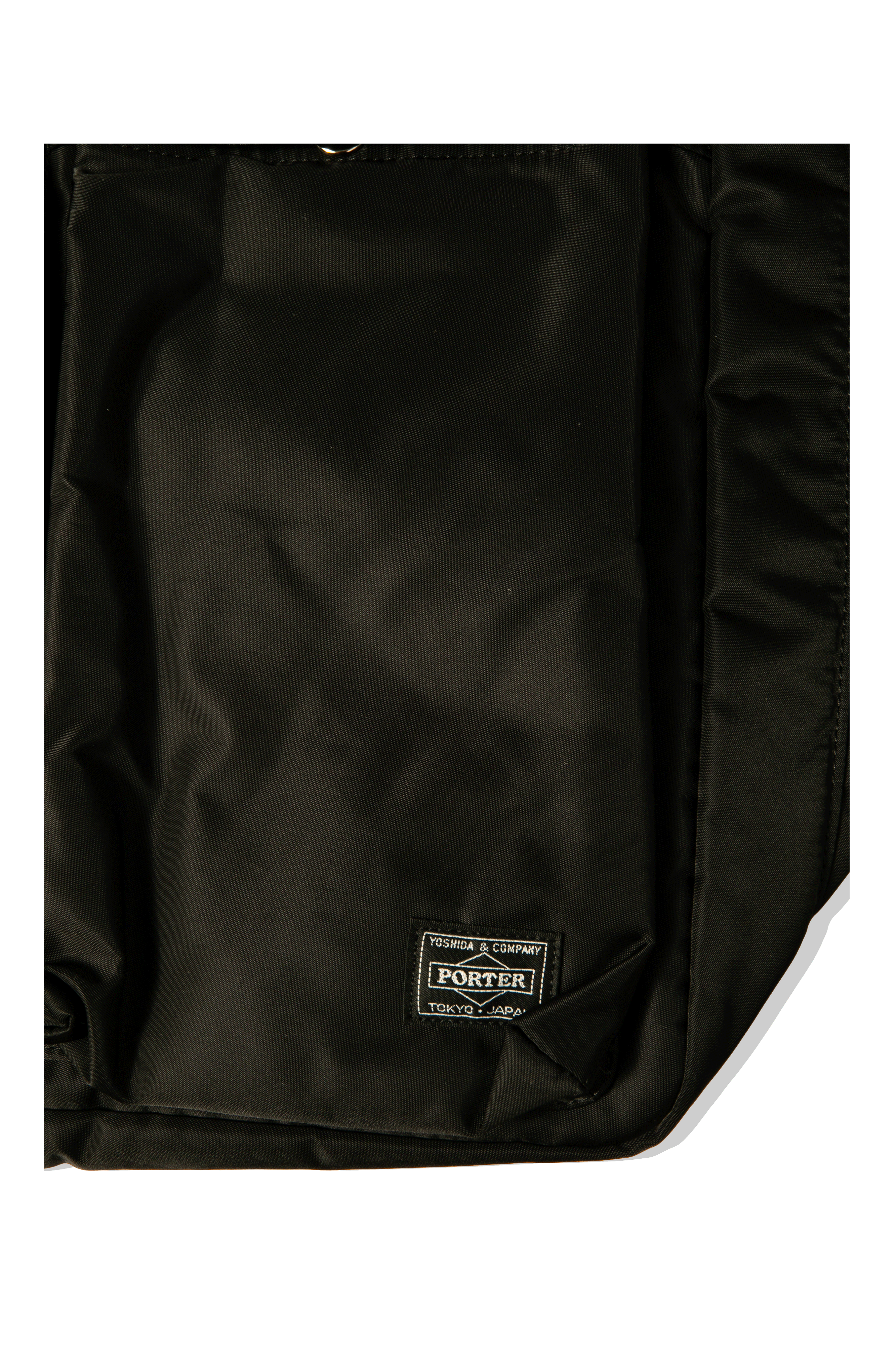 Porter 12Inch Record Bag