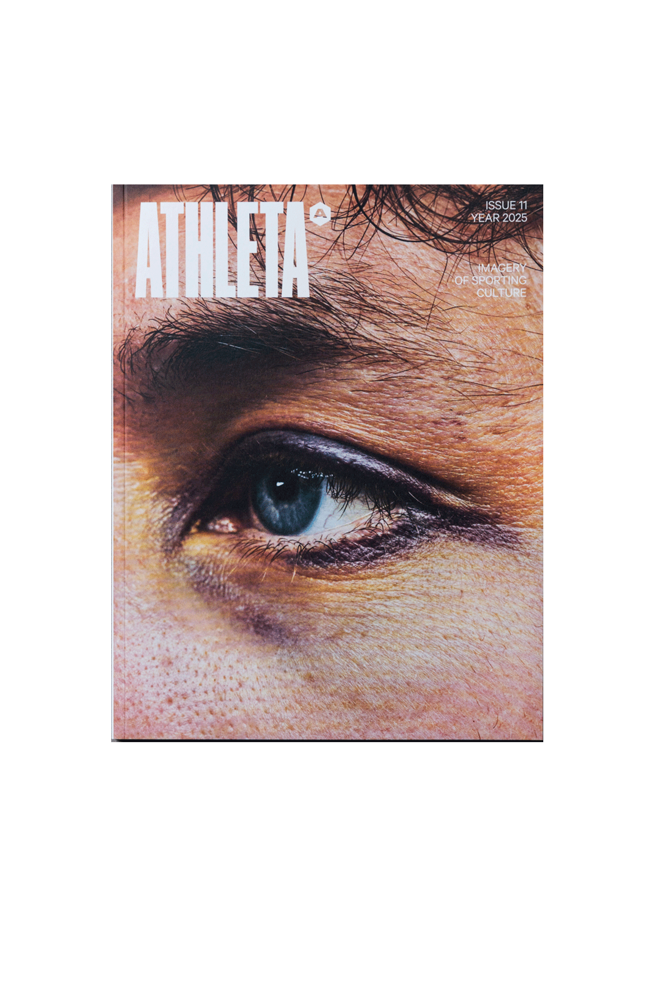 Issue 11 "Imagery Of Sporting Culture"