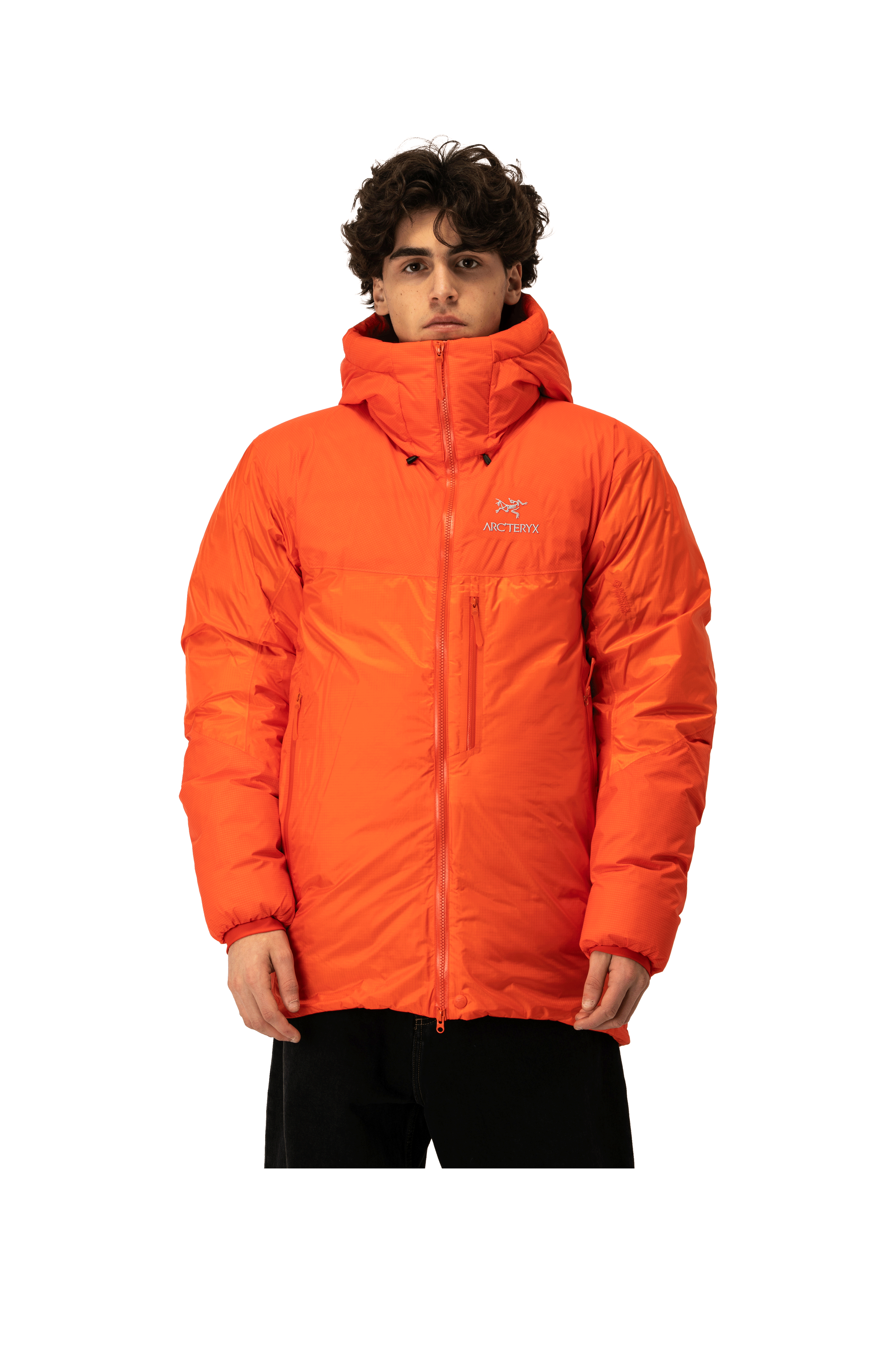 Alpha Parka